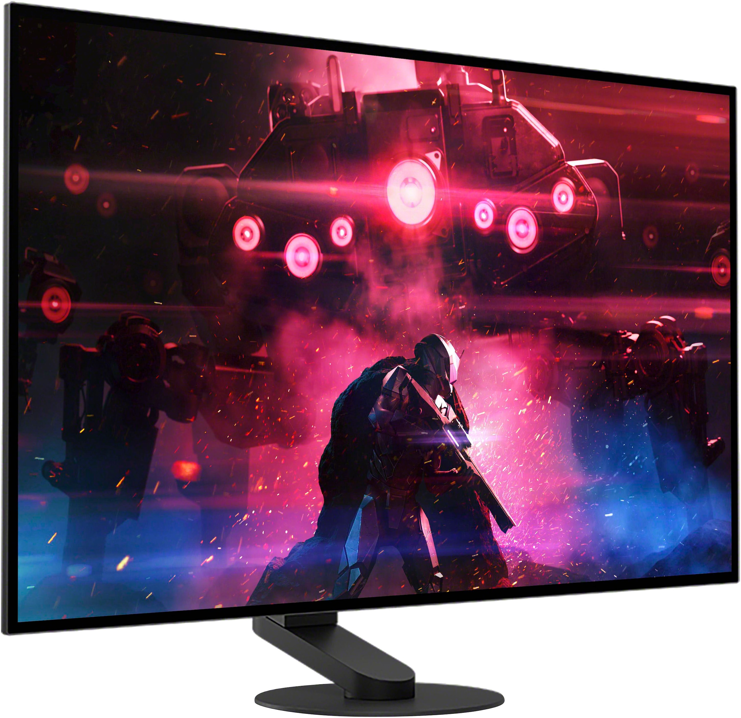 Sony OLED-Monitor »SDM-27Q10S« 67 cm/27 ″  2560 x 1440 px QHD 0,03 Reaktionszeit 480 Hz