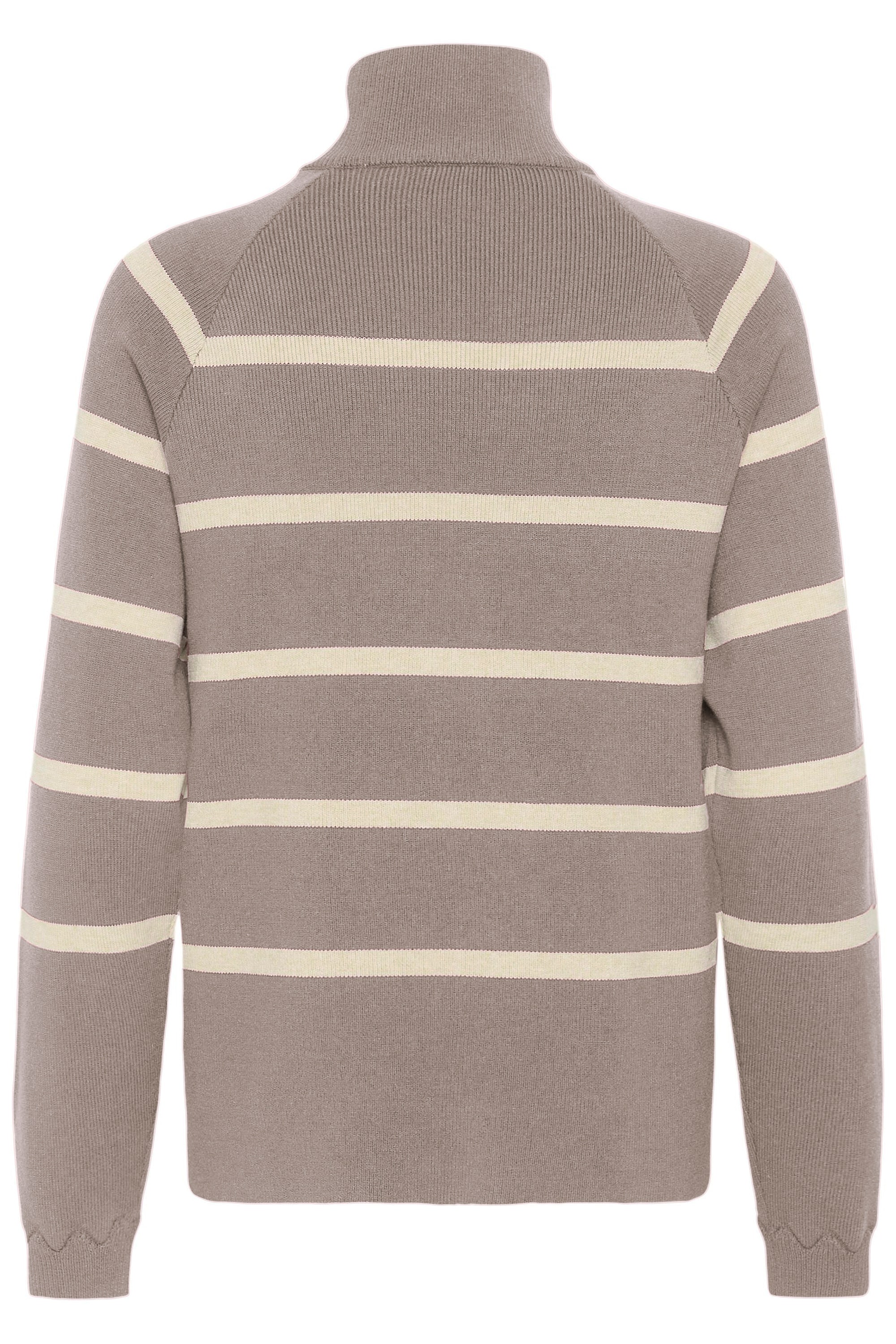 Cream Strickpullover »Damen Strickpullover CRDela«