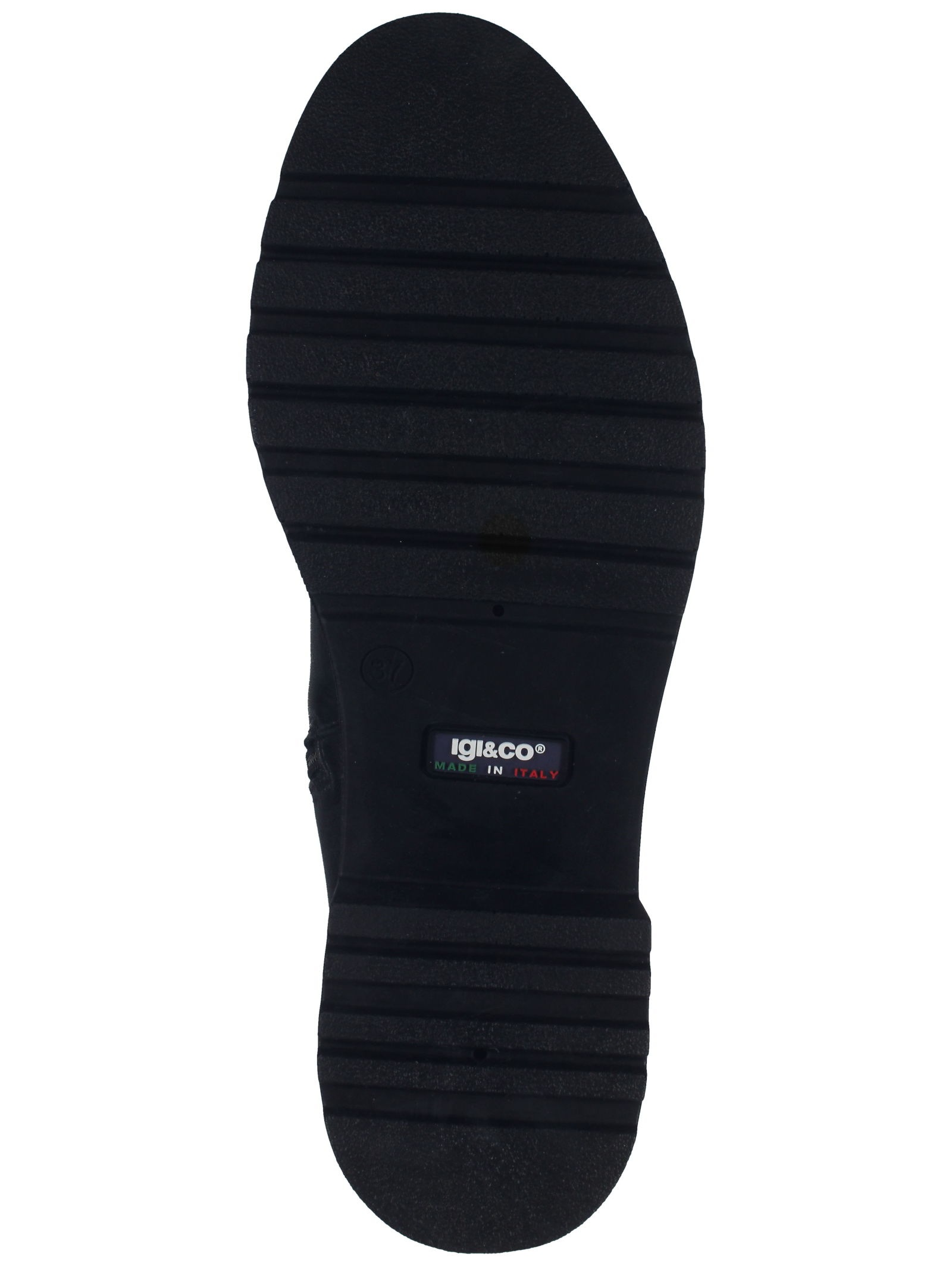 IGI & CO Stiefelette »IGI & CO Stiefelette Nappaleder«