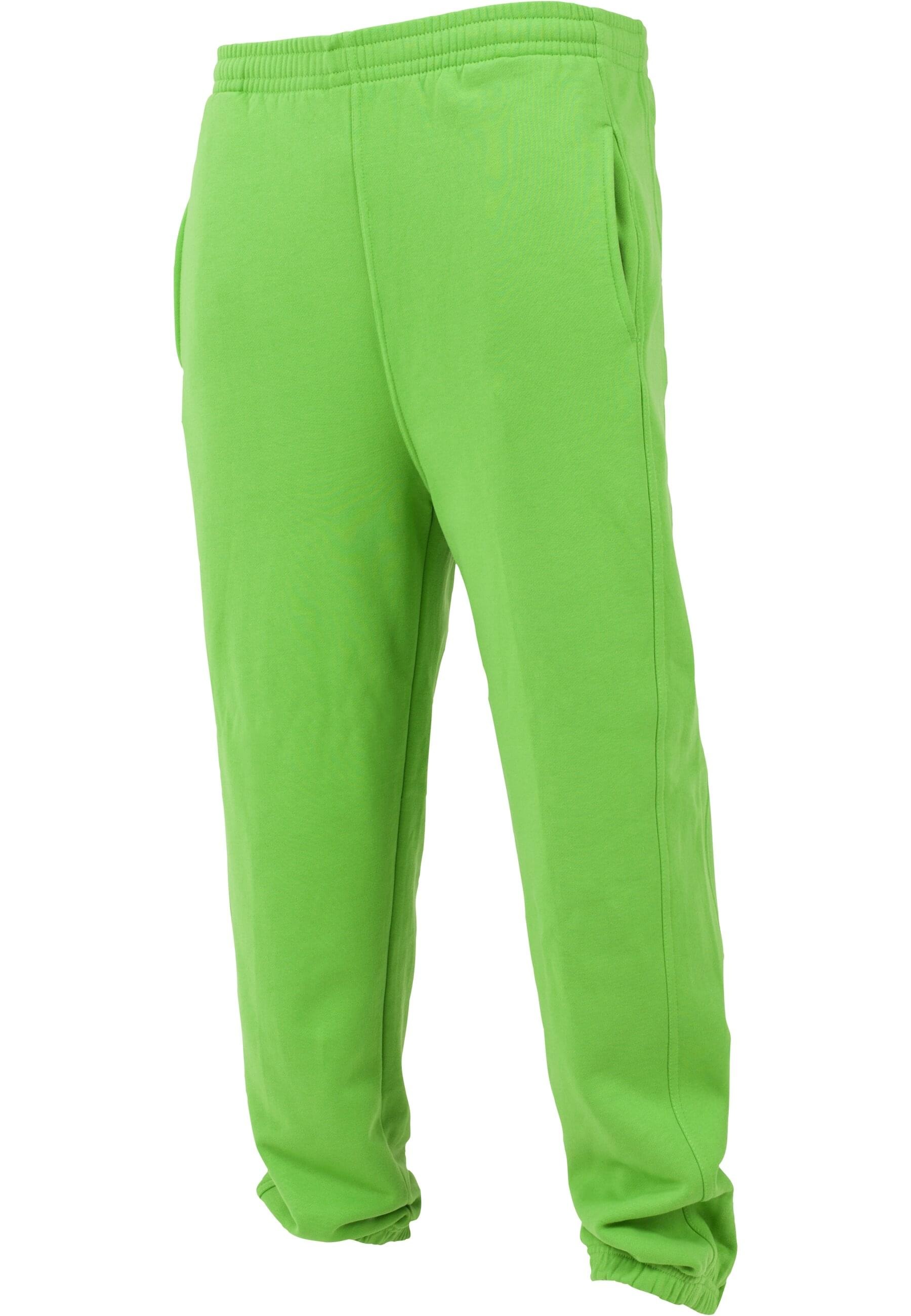 URBAN CLASSICS Jogginghose »Urban Classics Herren Sweatpants«, (1 tlg.)