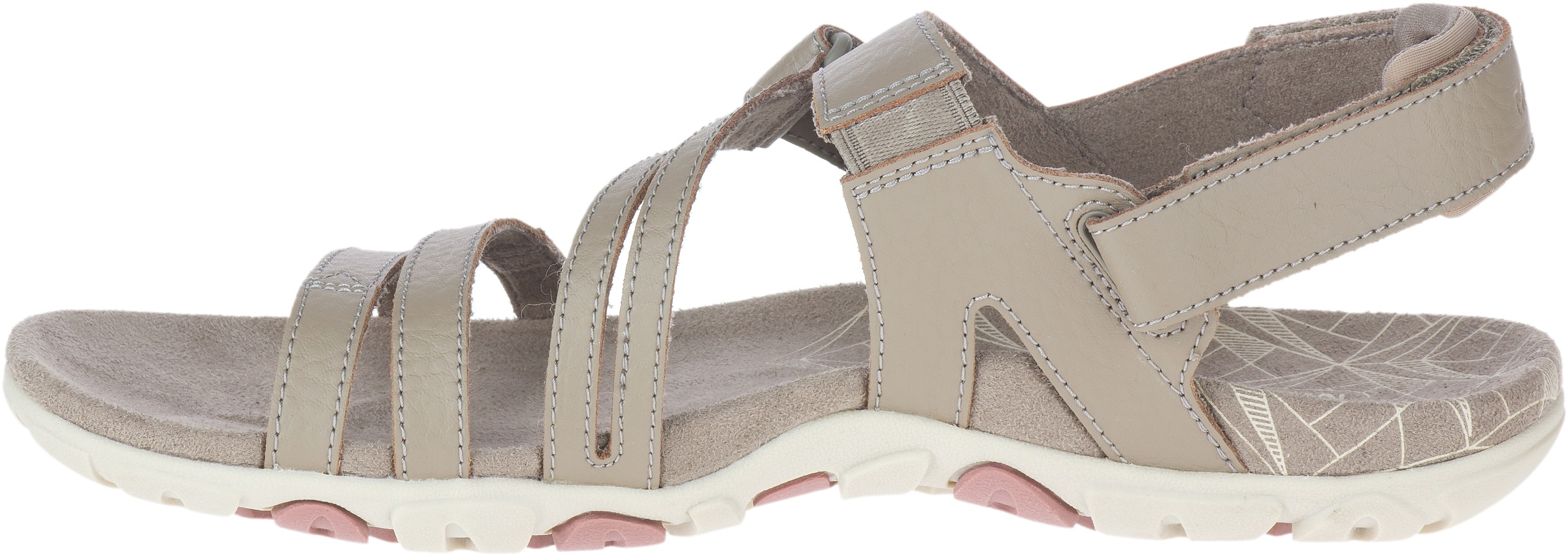 Merrell Sandale »SANDSPUR ROSE CONVERT«, mit Klettverschluss