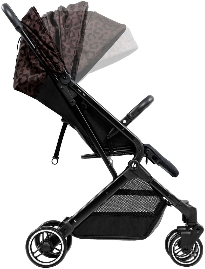 Hauck Kinder-Buggy »Travel N Care, leo«, 22 kg