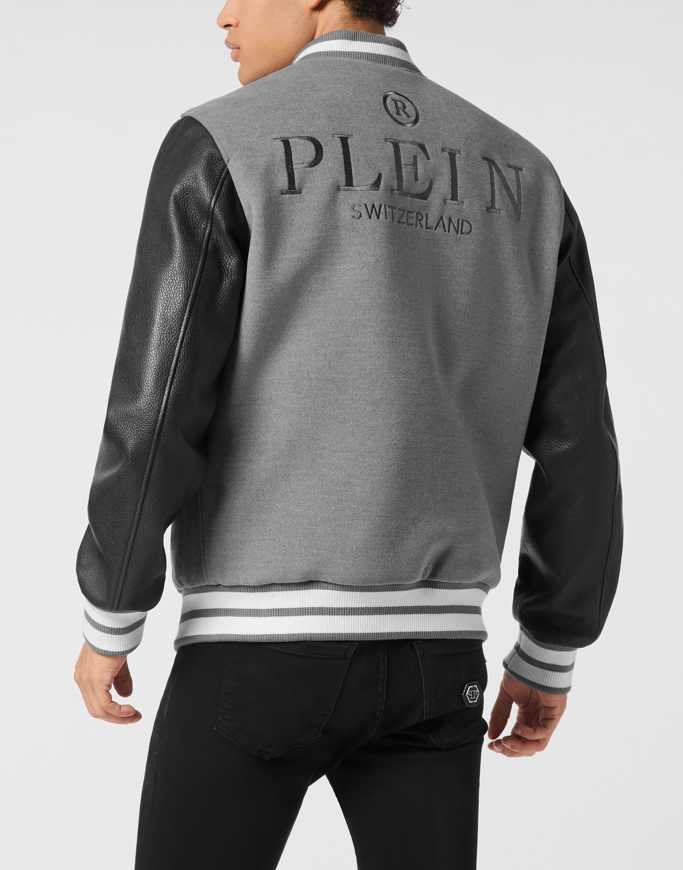 PHILIPP PLEIN Blouson »Bomber«