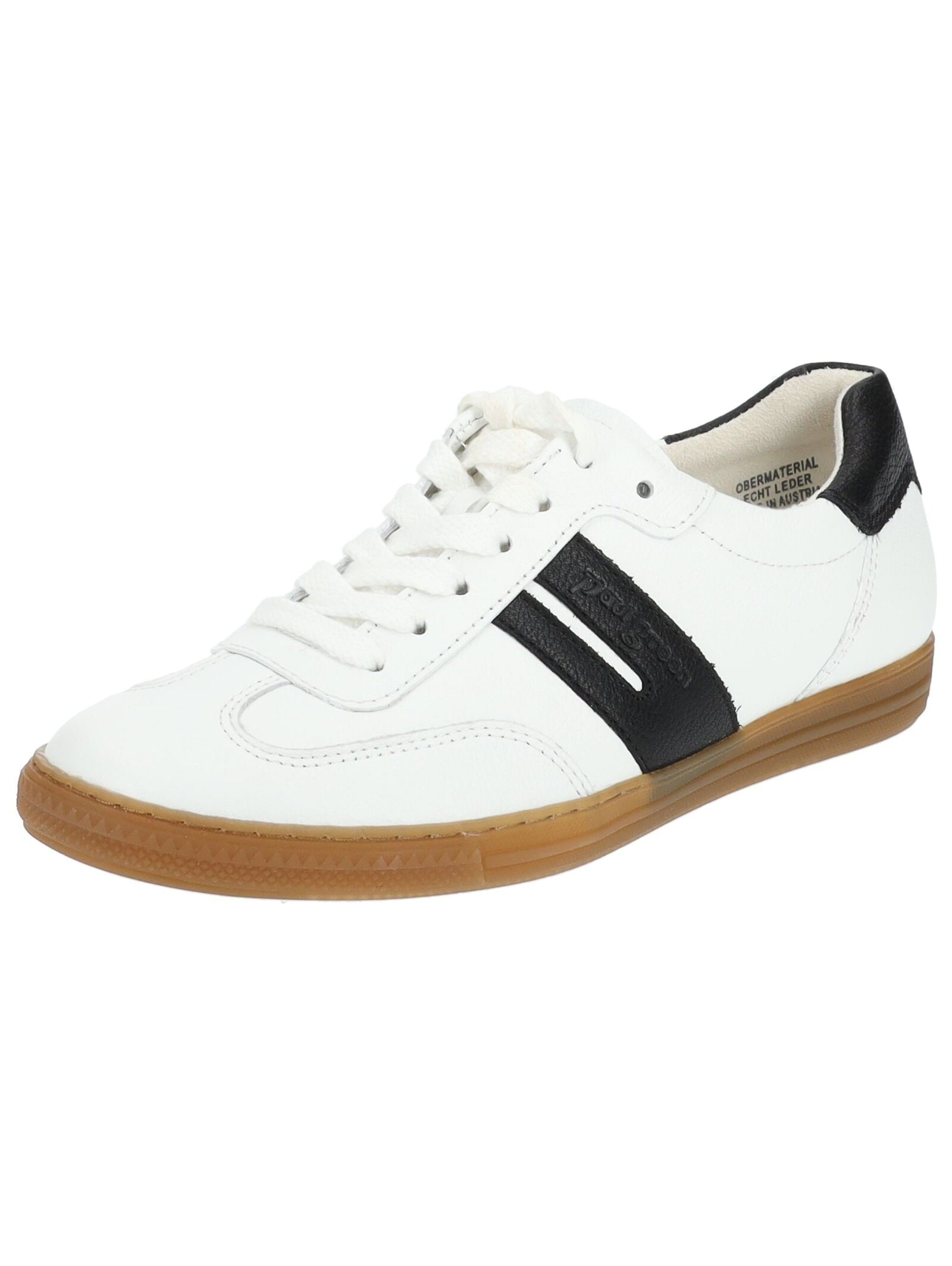 Paul Green Sneaker "Paul Green Sneaker Glattleder" günstig online kaufen