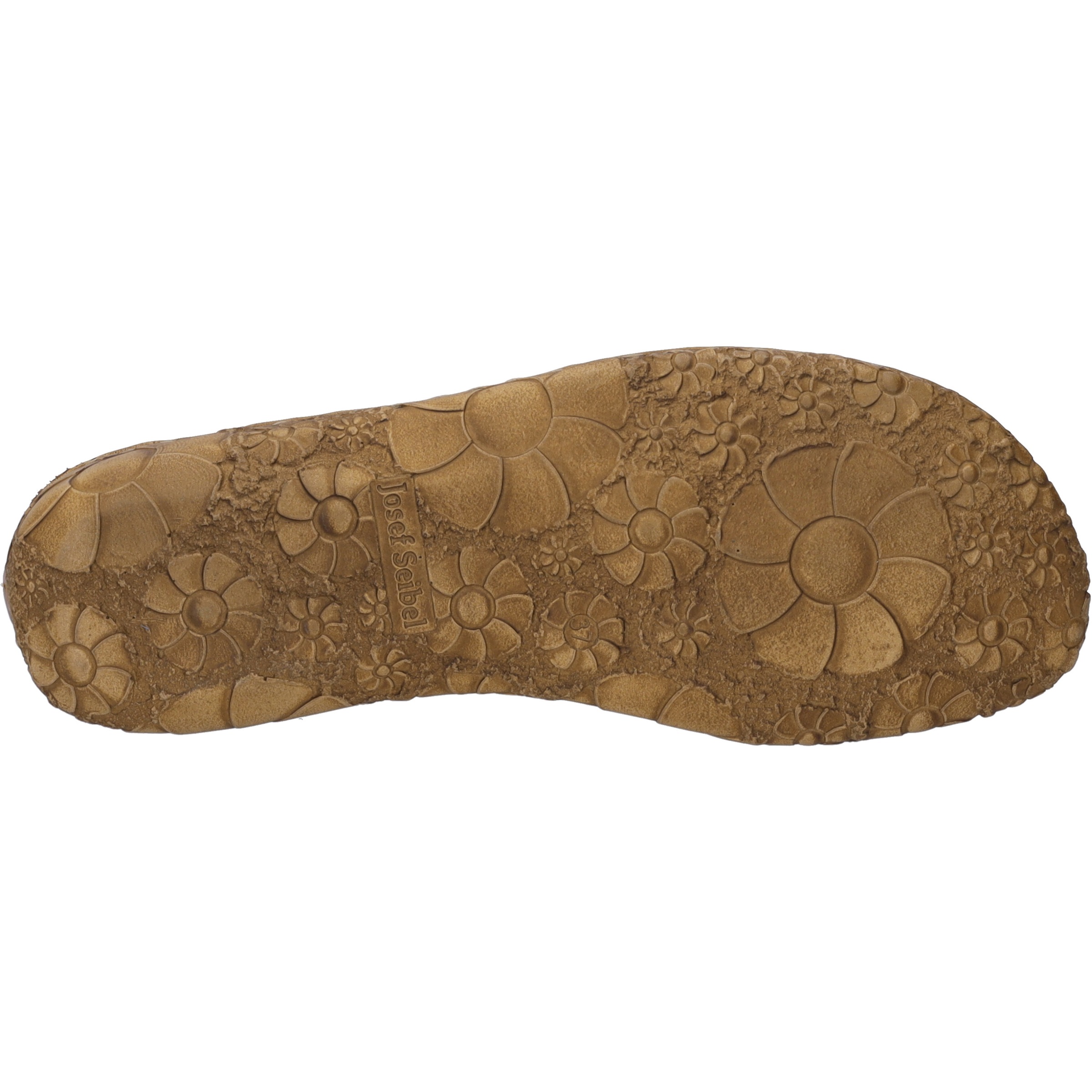 Josef Seibel Sandale »Rosalie 42, braun«