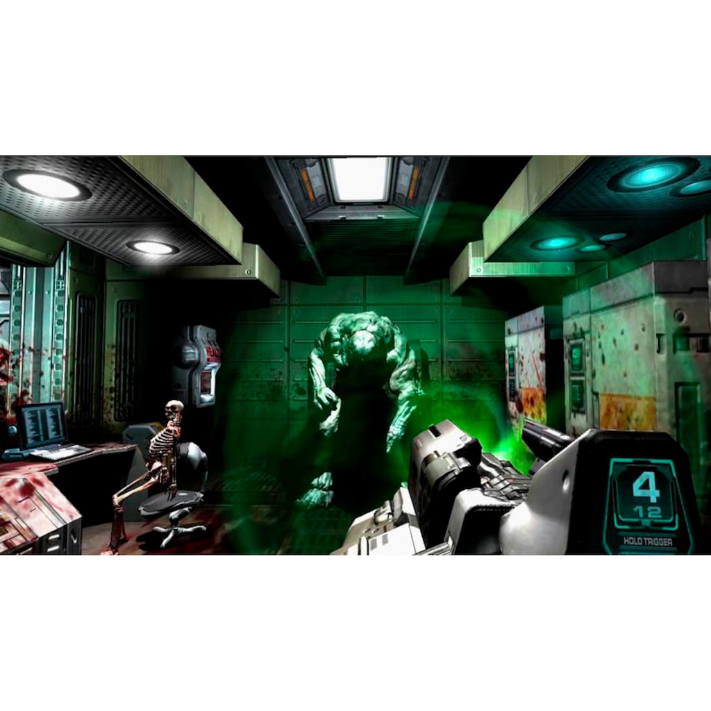 Bethesda Spielesoftware »DOOM Slayers Collection«, Xbox One