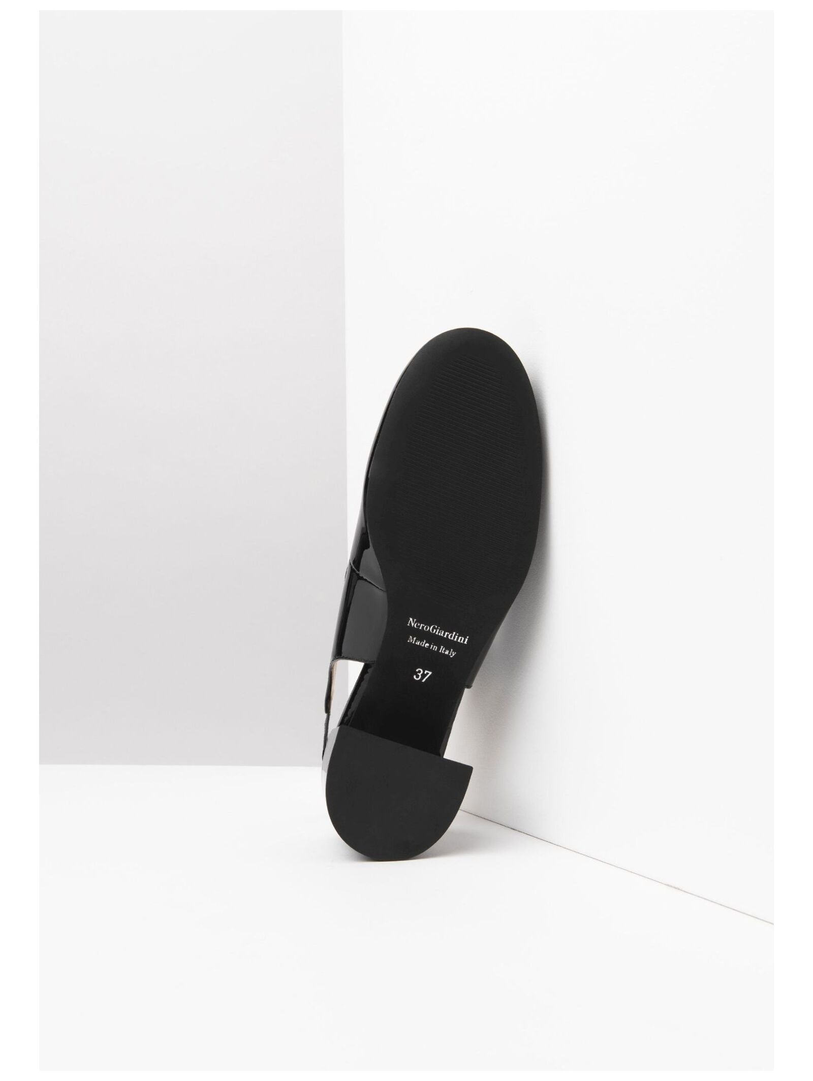 Nero Giardini Slingpumps »Nero Giardini Pumps Leder«