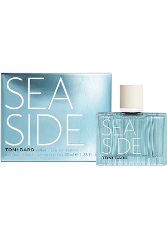 TONI GARD Eau de Parfum »SEA SIDE WOMAN EdP«