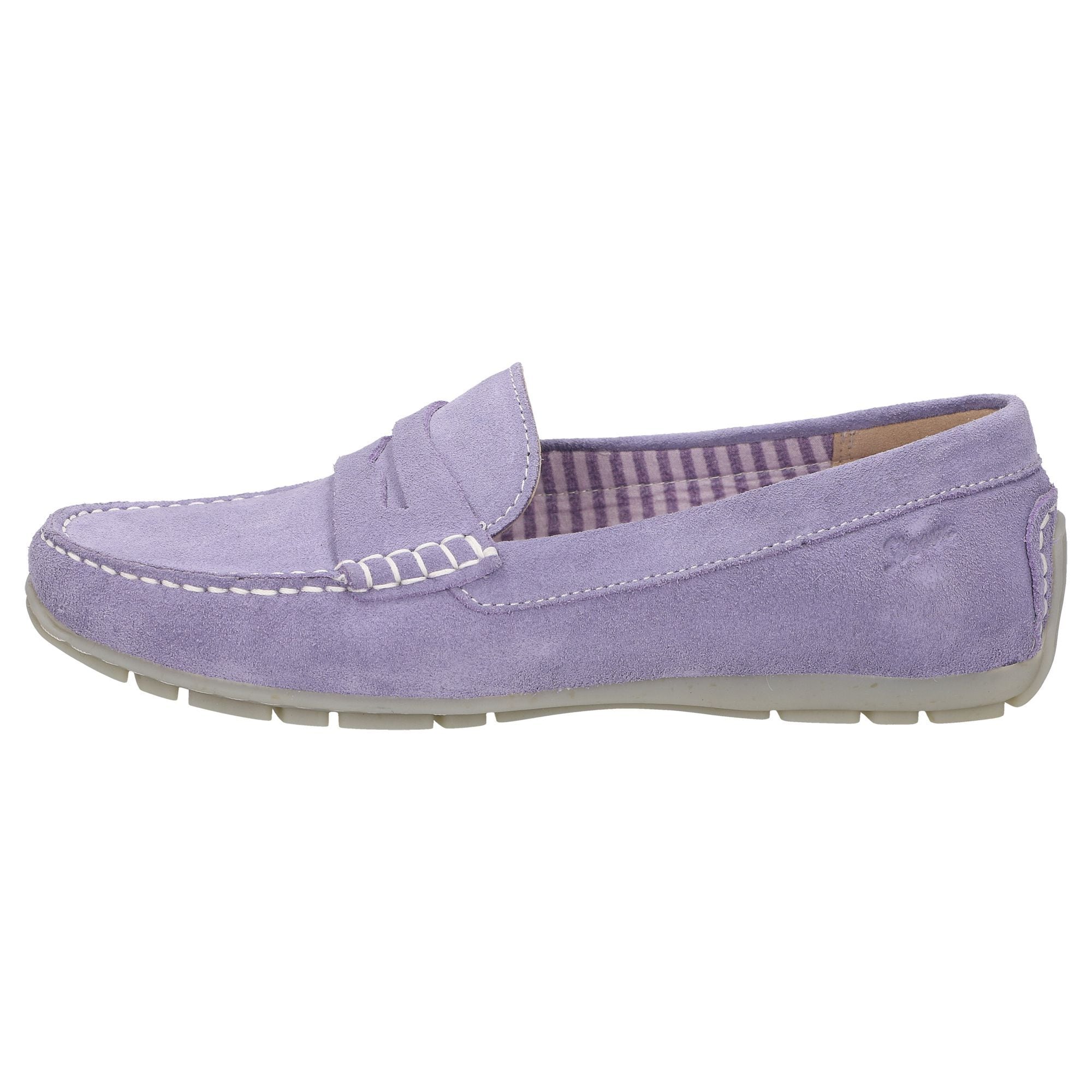 SIOUX Slipper »Carmona-700«