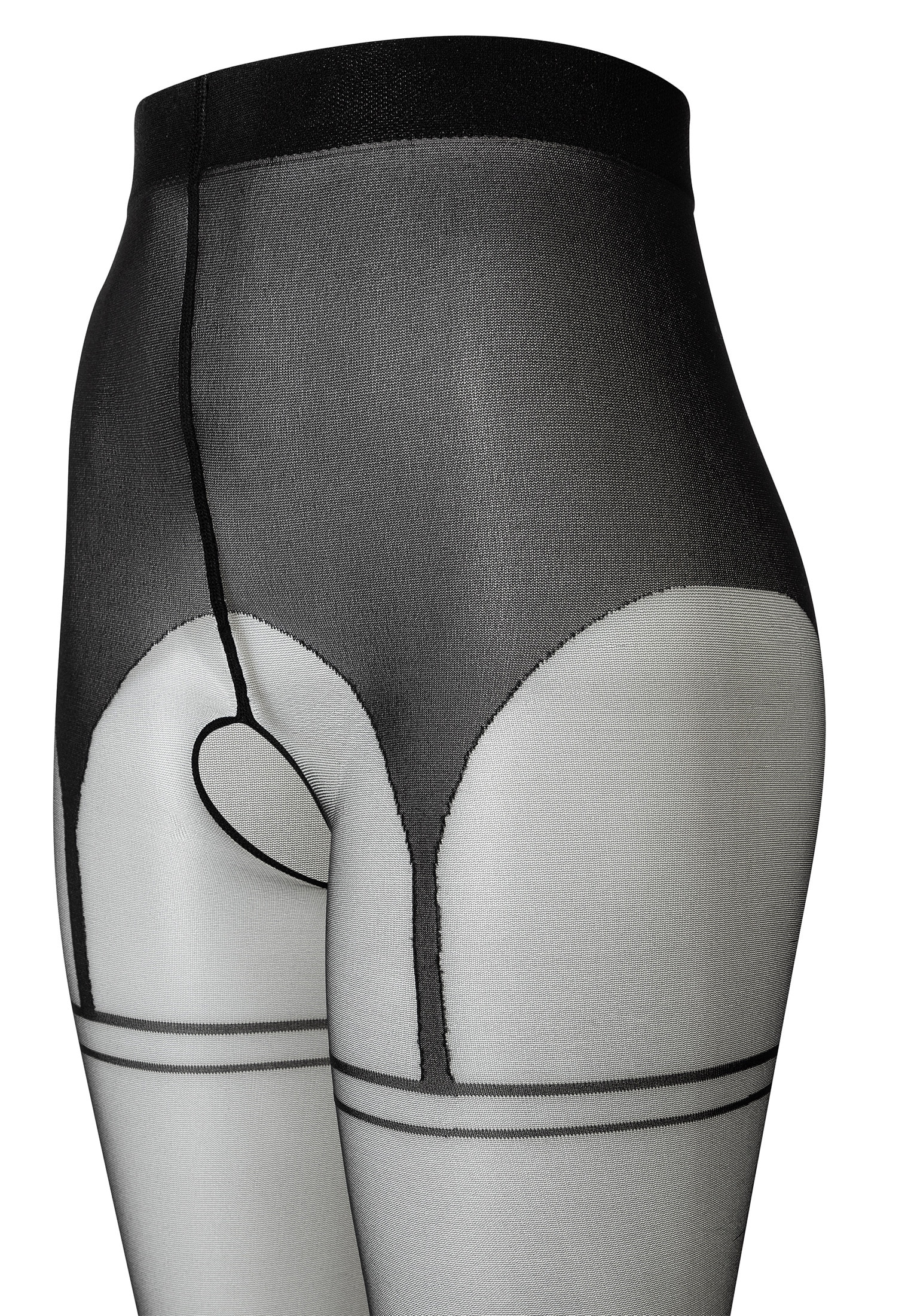 Camano Ouvert Strumpfhose »Strumpfhose 1er Pack«