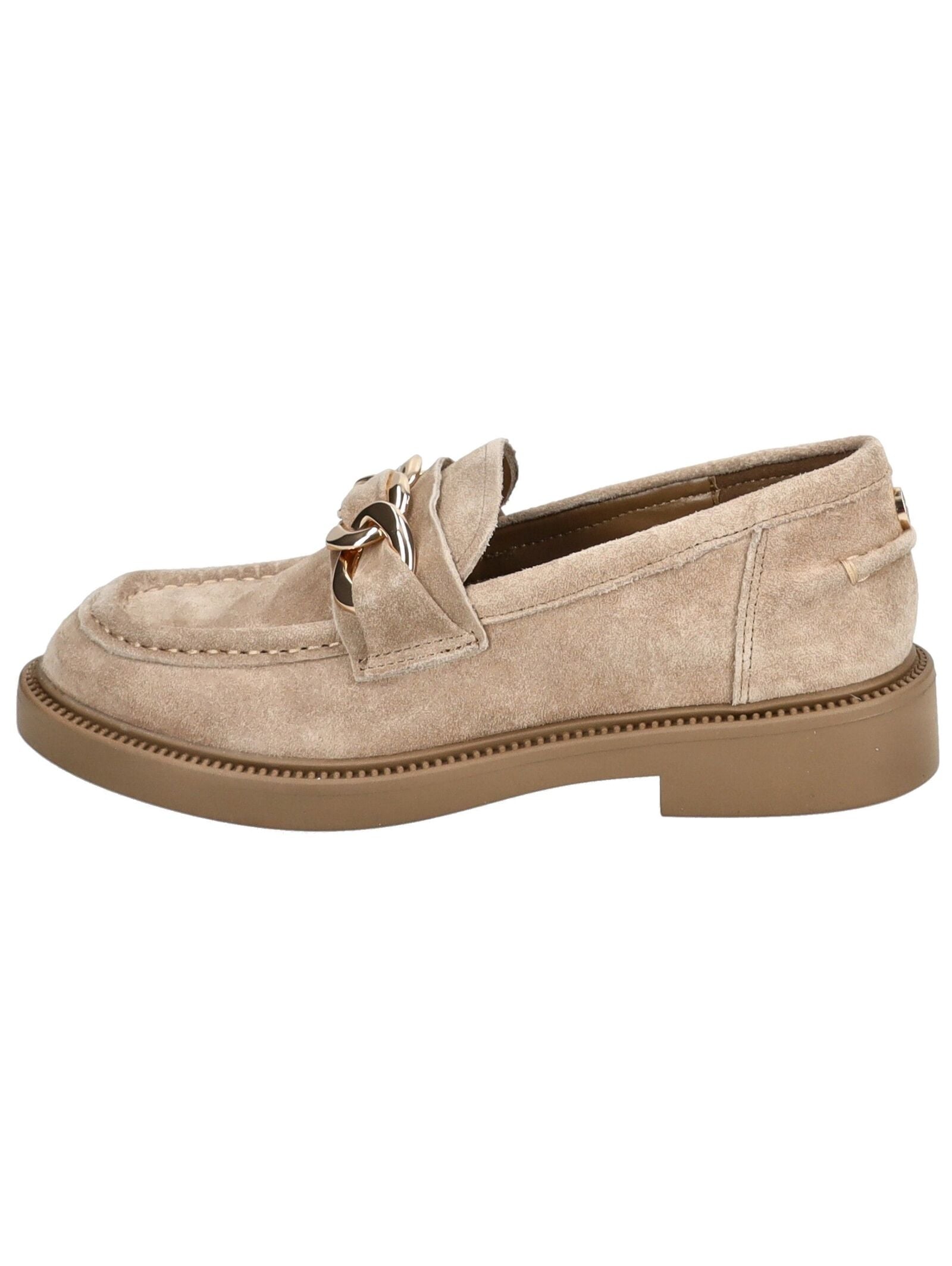 STEVE MADDEN Slipper »STEVE MADDEN Slipper Veloursleder«