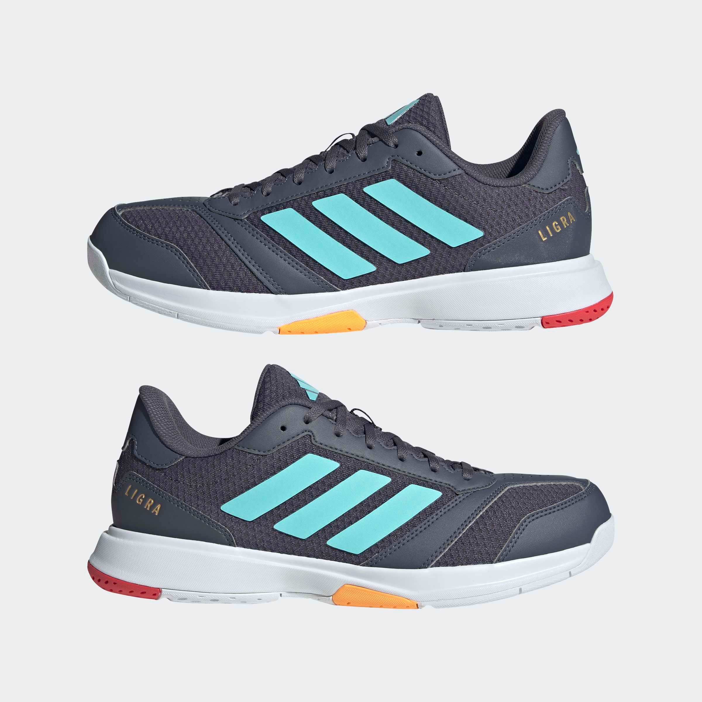 adidas Performance Hallenschuh »LIGRA 8 INDOOR«  geeignet für jeden Hallensport