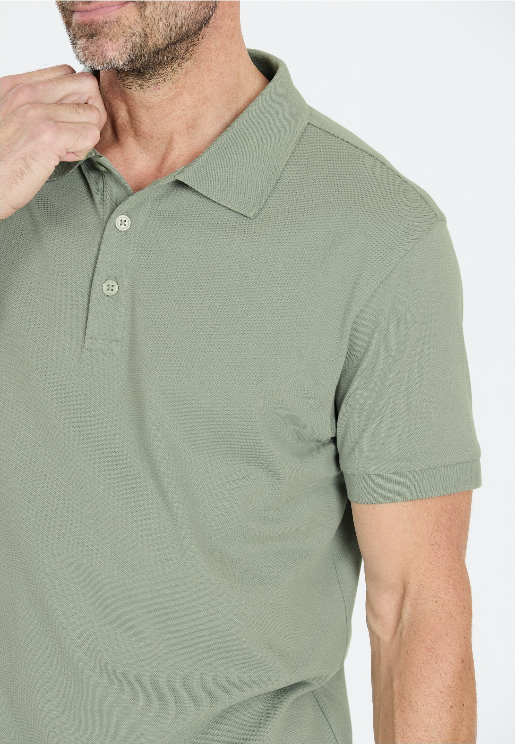 nou T-Shirt »Harrold V2« Schmucklos
