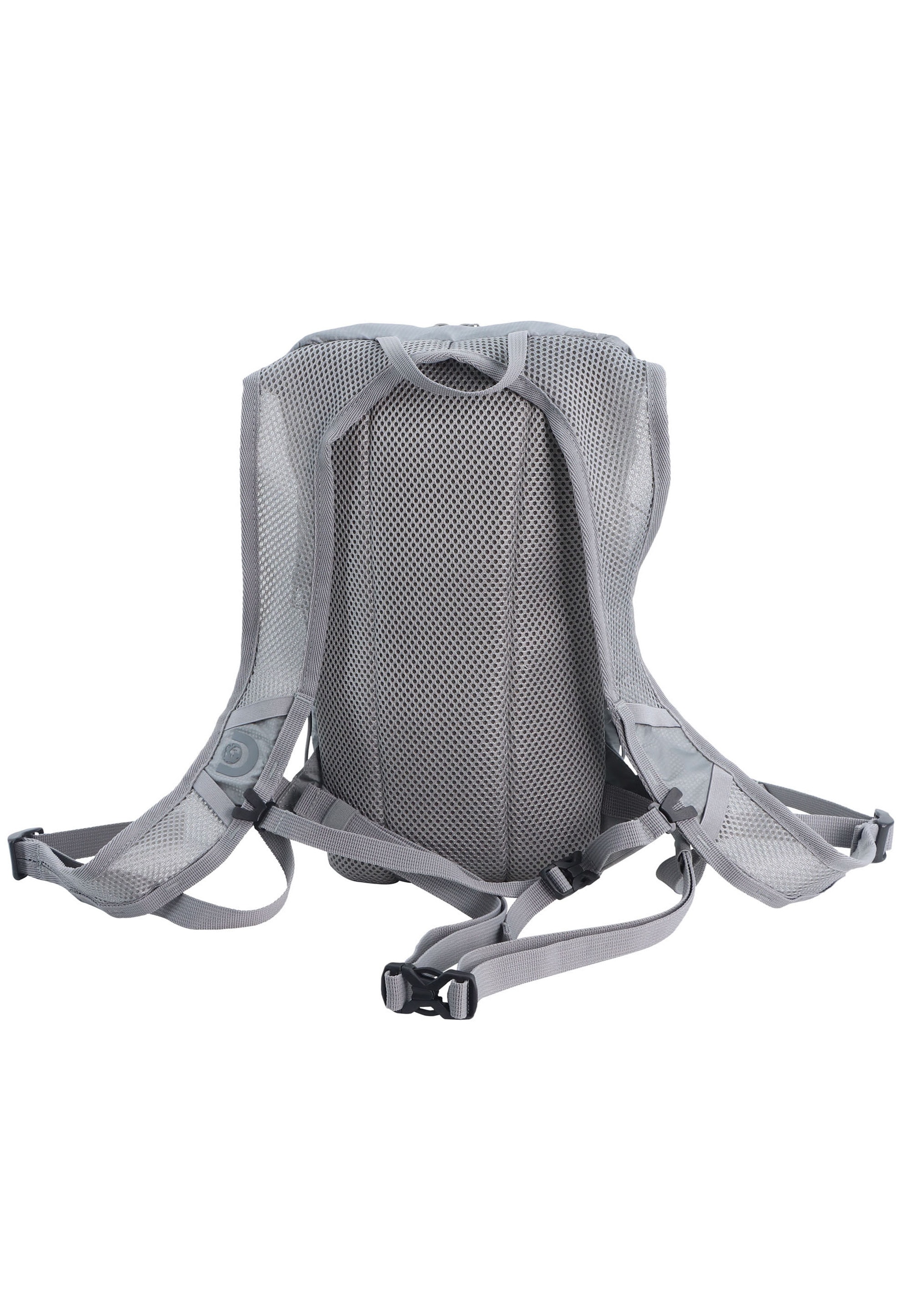 Discovery Sportrucksack »Body Spirit«, aus Nylon-Material