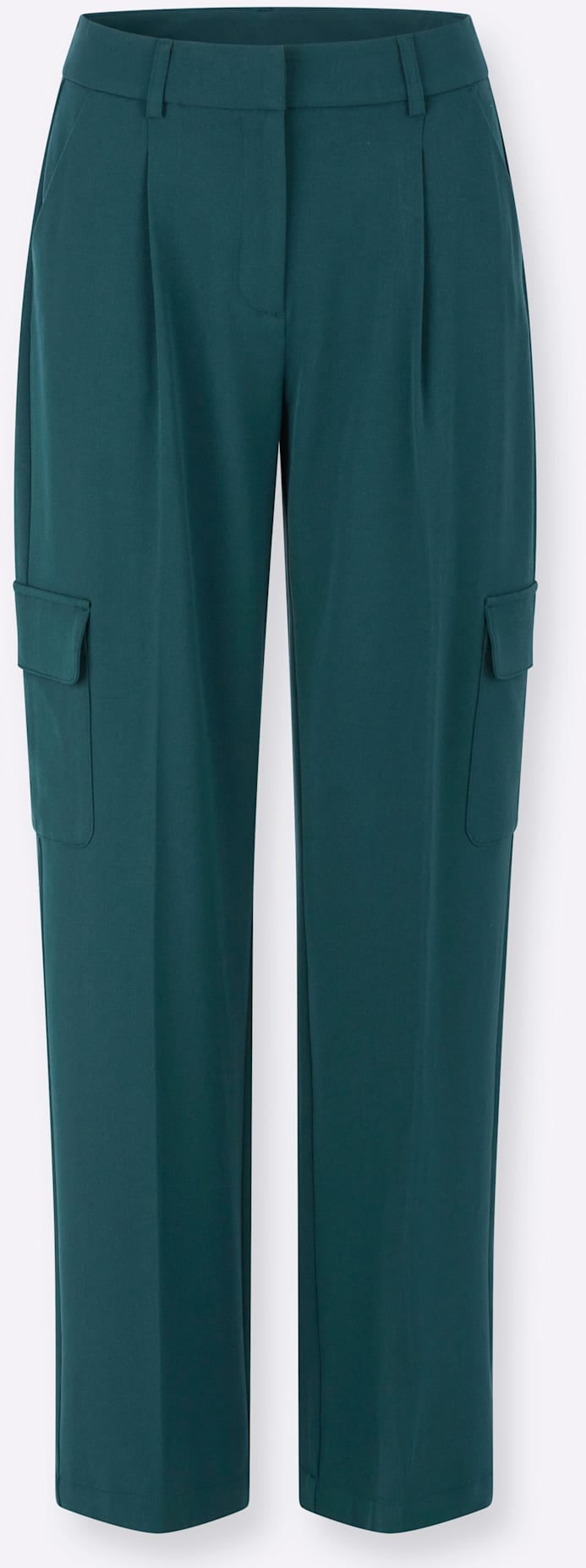 Inspirationen Cargohose