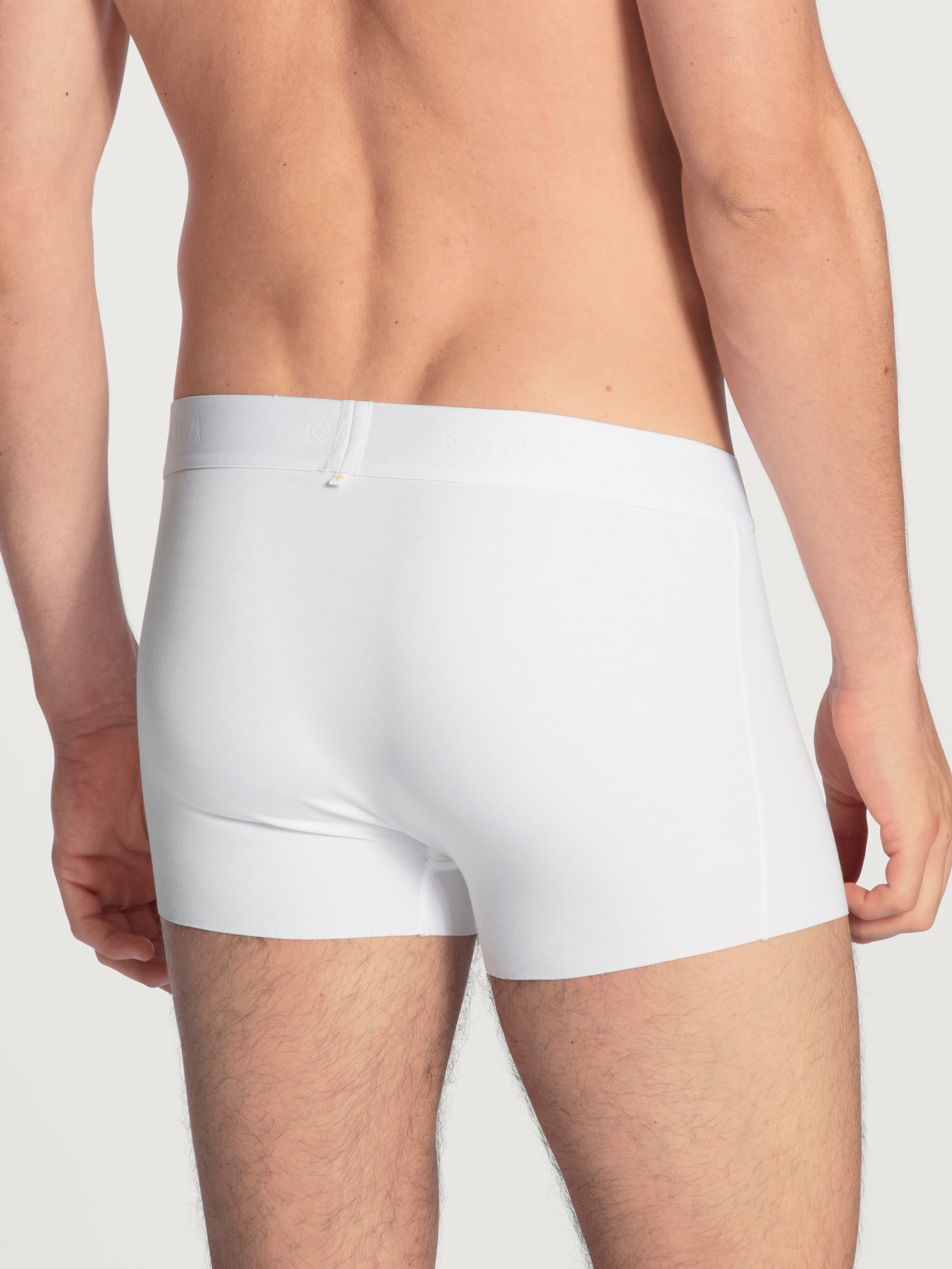 CALIDA Boxer, mit perfektem Tragekomfort