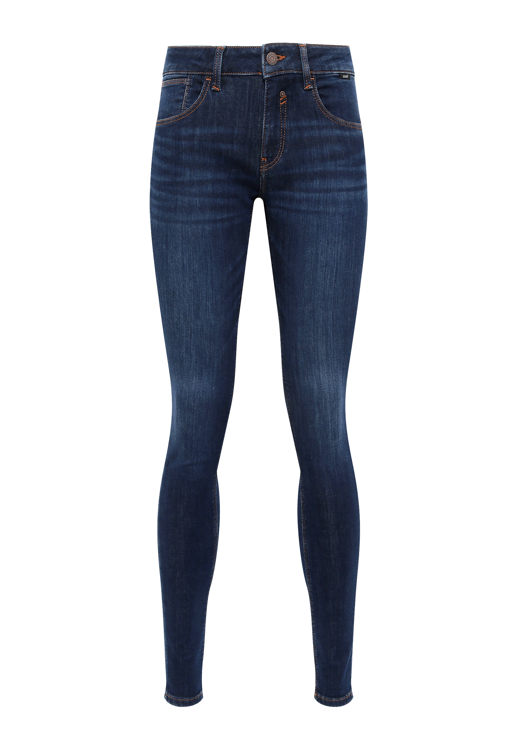 Mavi Röhrenjeans »ADRIANA«, skinny Fit