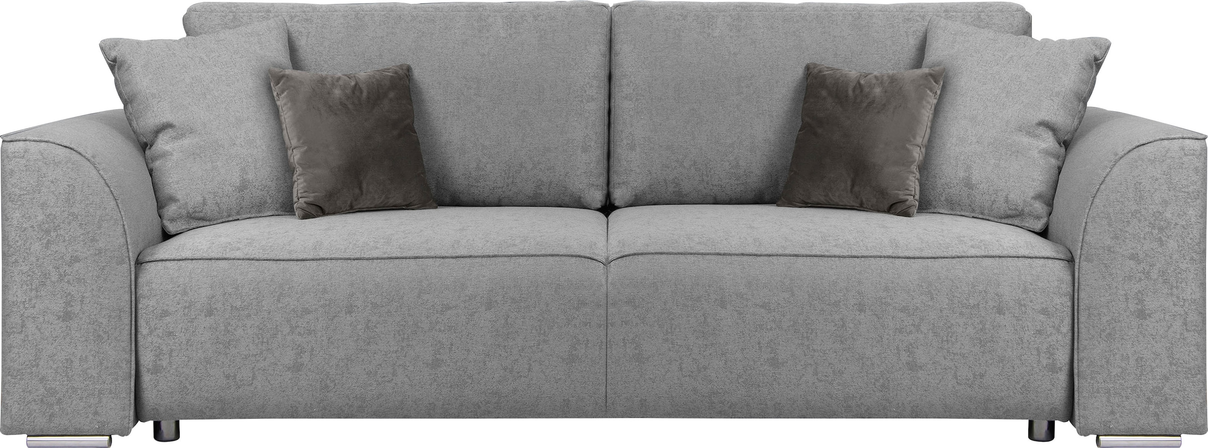INOSIGN 3-Sitzer Beatrice Schlafsofa patogi au...