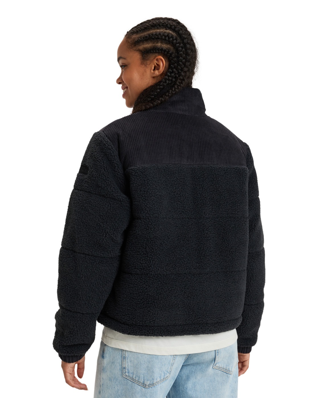 Roxy Steppjacke »Fall For You«