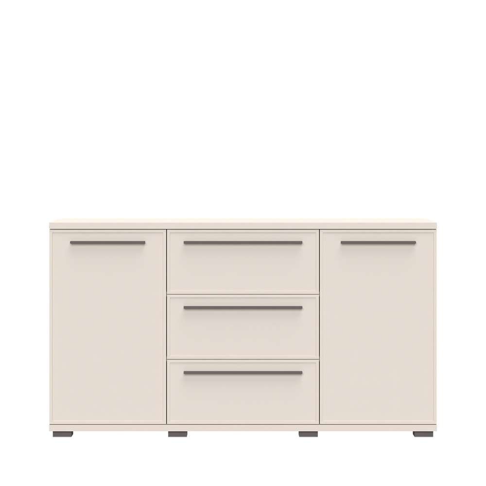 Thumbnail - Places of Style Kommode "Opera Kombikommode, Sideboard, Schubladenkommode, Breite 153 cm", UV lackiert, Soft Close Funkt...