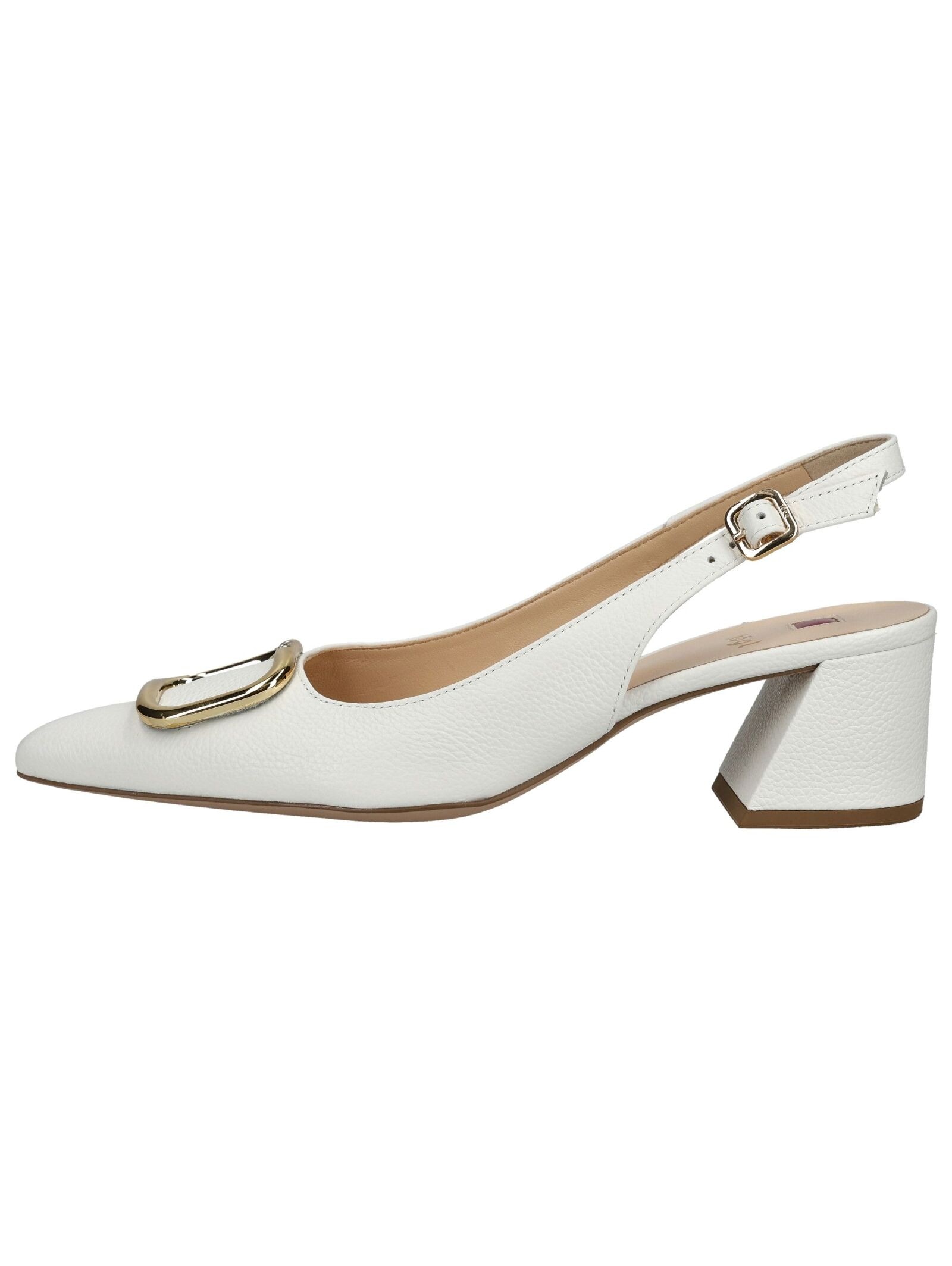 Högl Slingpumps »Högl Pumps Leder«