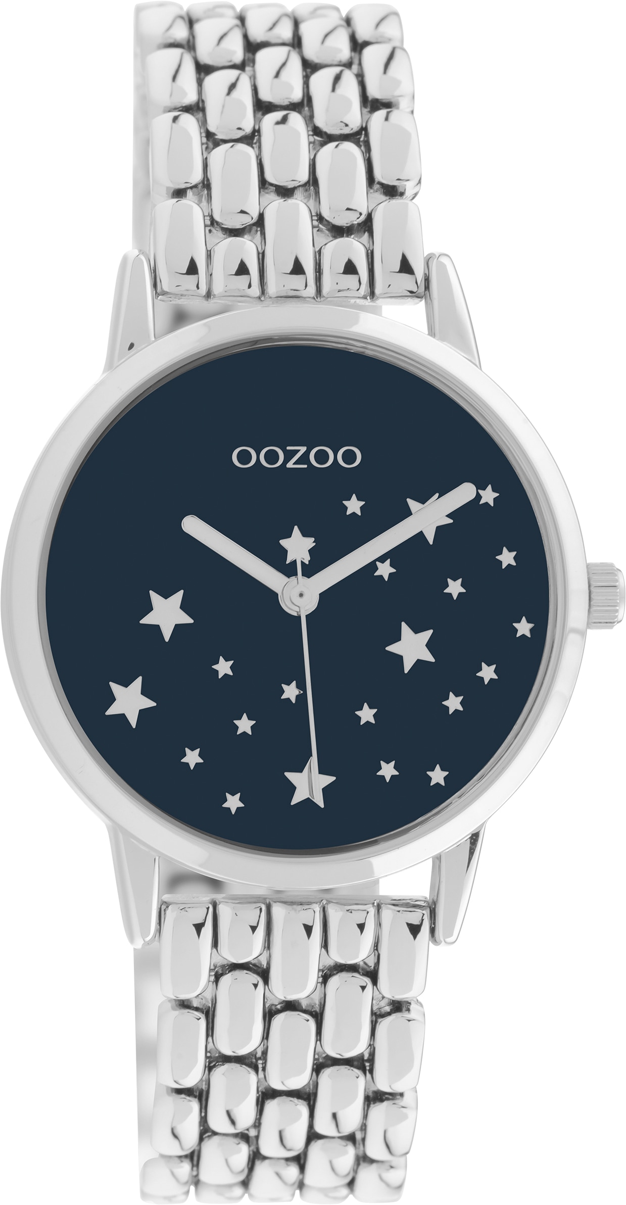 OOZOO Quarzuhr »C11026«, Armbanduhr, Damenuhr
