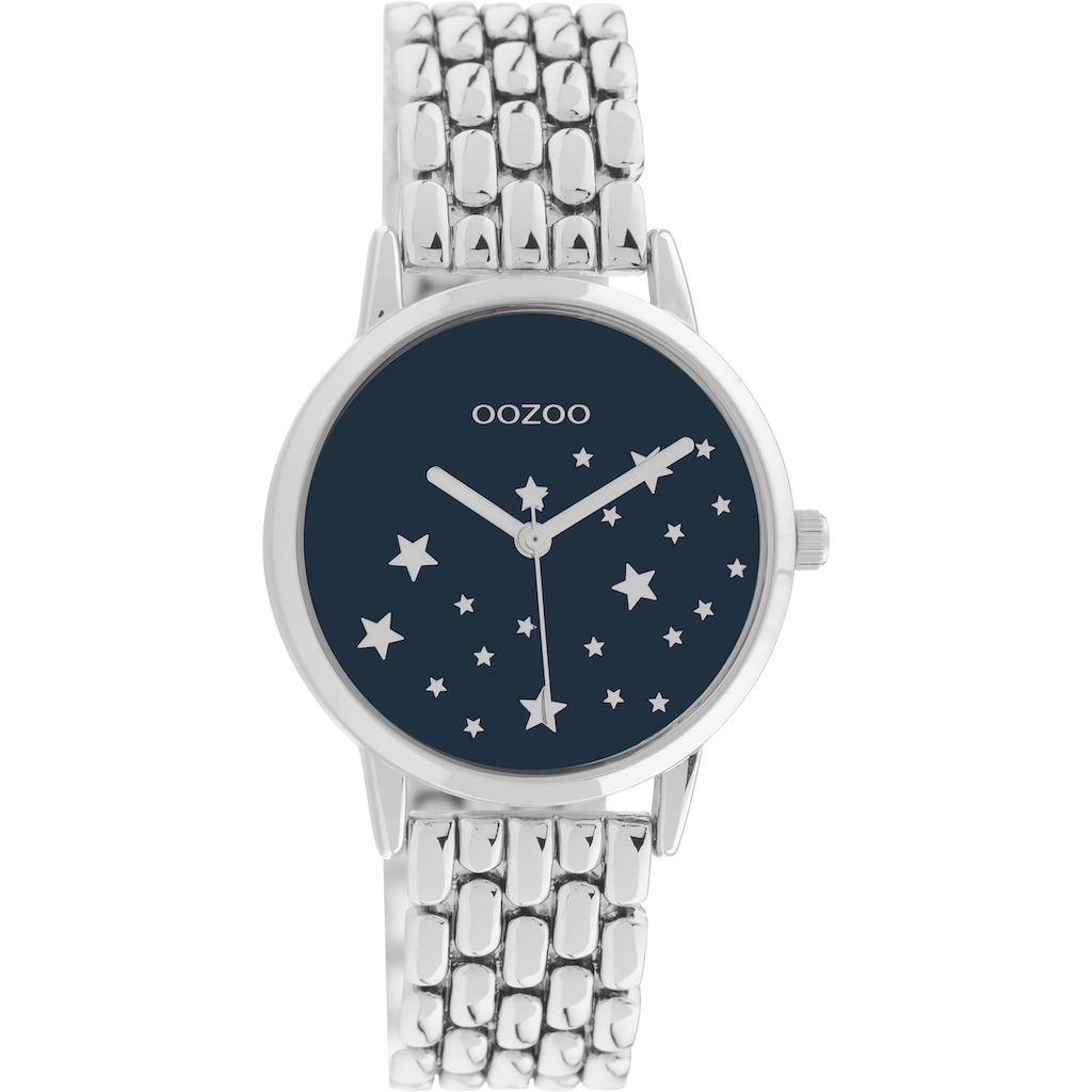 OOZOO Quarzuhr »C11026«