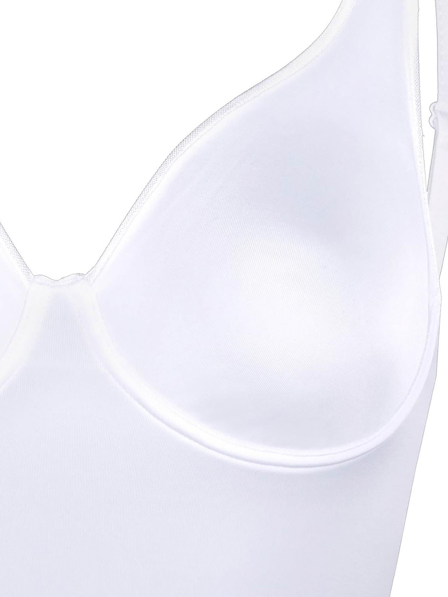 Sassa Body »2er Pack Body mit Bügel Basic Control«