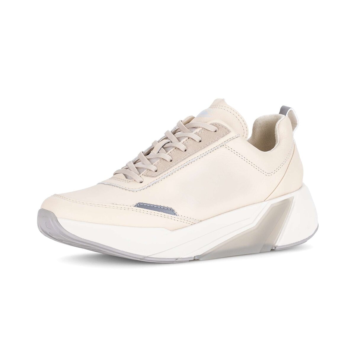 Gabor RollingSoft Low Sneaker Black 37.5 4