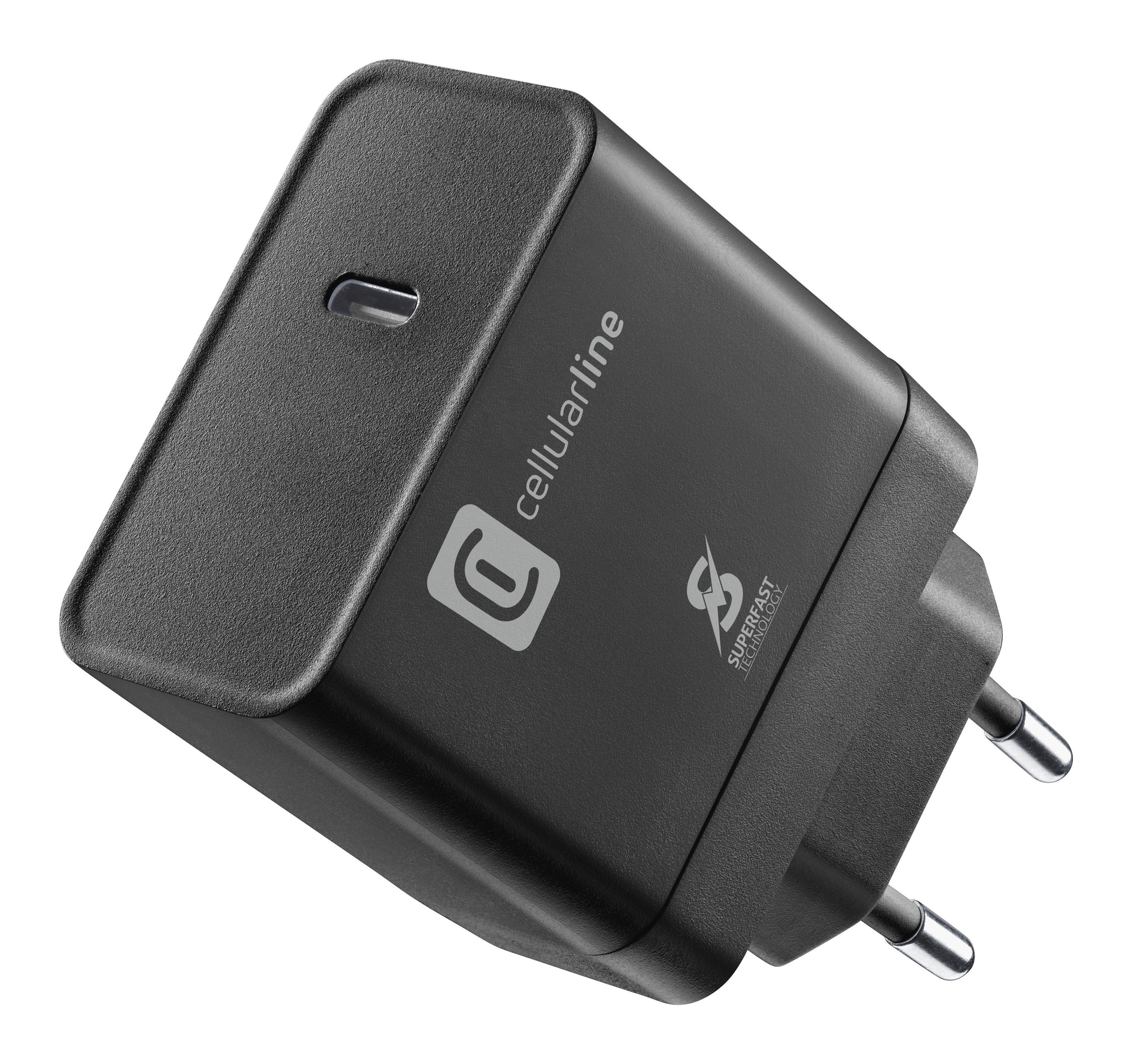 USB-Ladegerät »USB Typ-C Super Fast Travel Charger 45W«, Ladegerät Lader für Samsung...