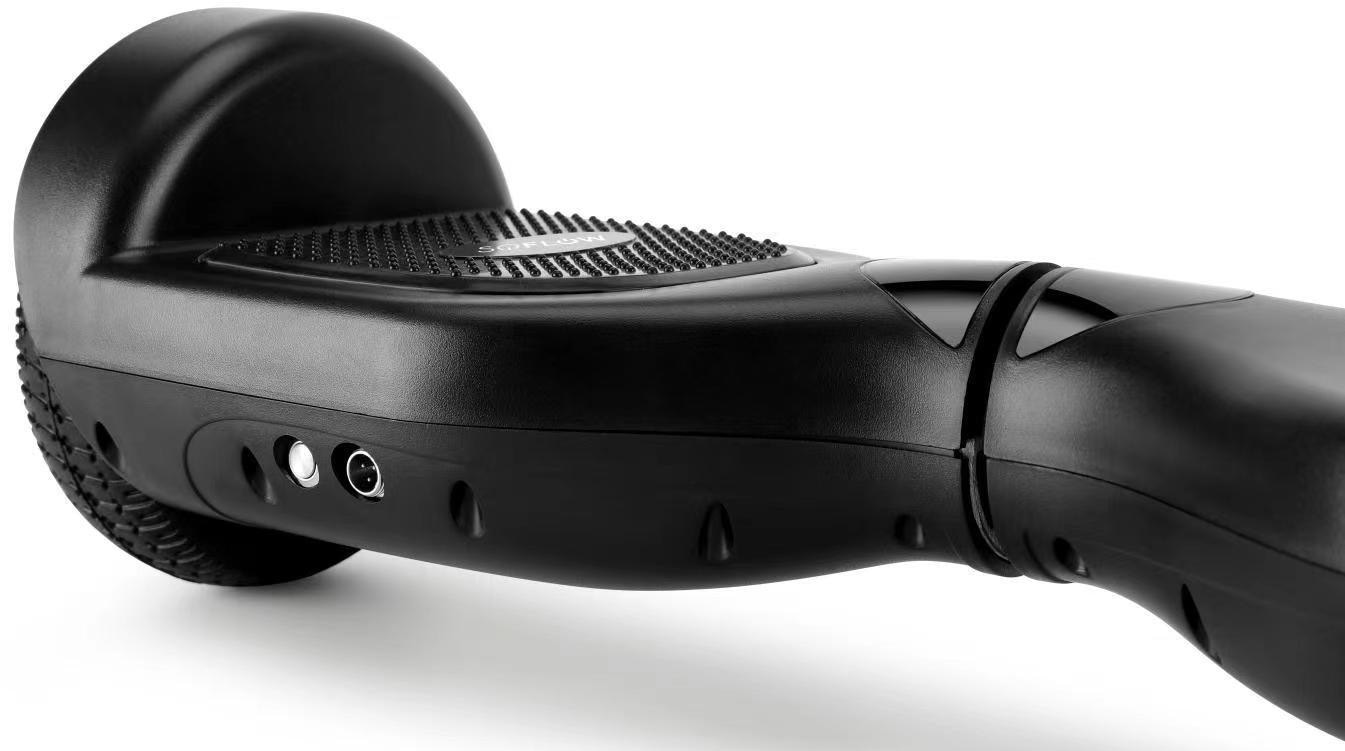 soflow Balance Scooter »FlowPad 3.0«, ohne Straßenzulassung, bis zu 5 km Reichweite