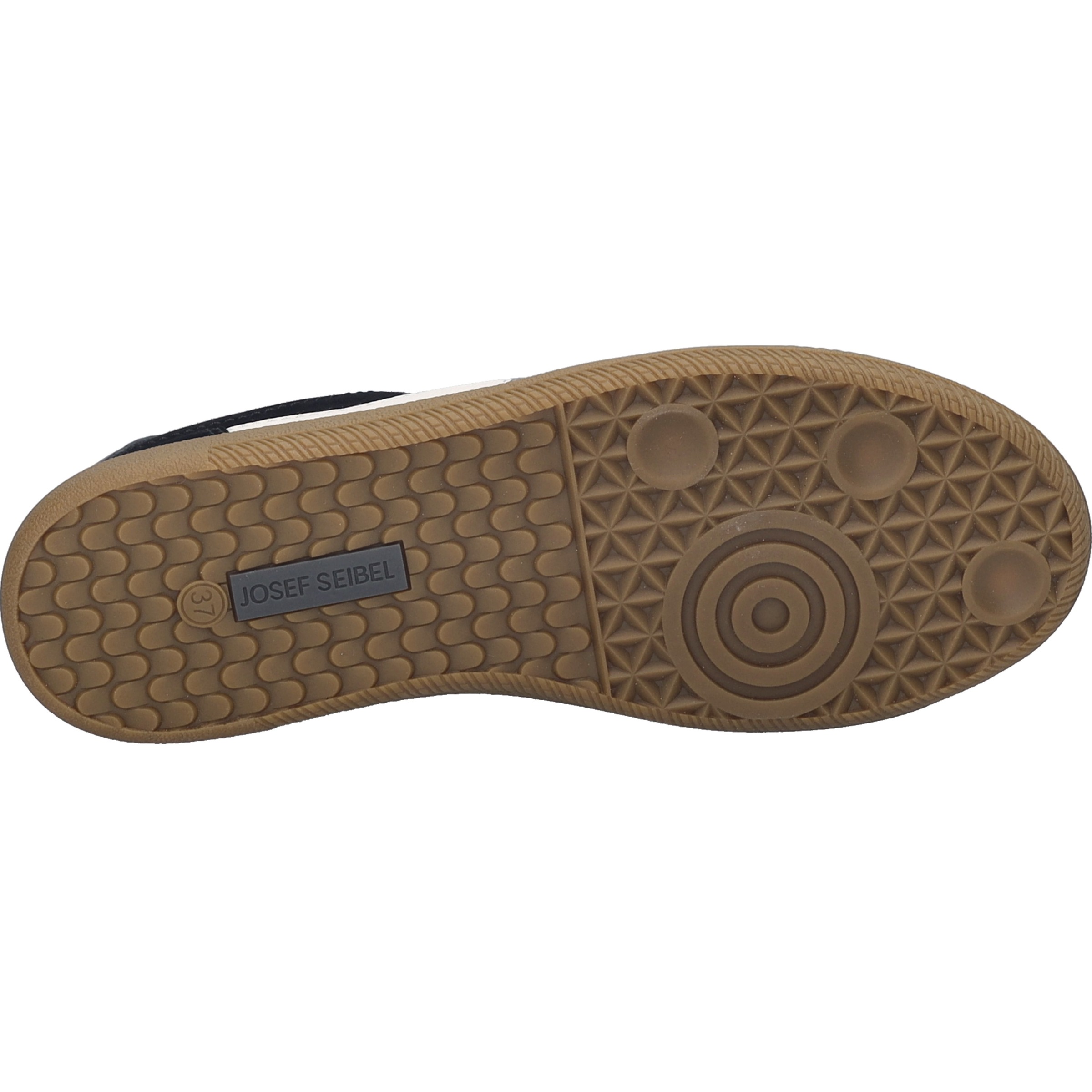 Josef Seibel Sneaker »Joleen 04, schwarz-multi«