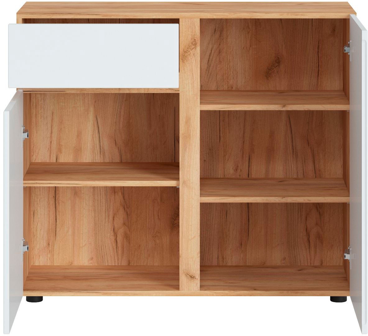INOSIGN Sideboard »Morongo«, Breite ca. 100 cm