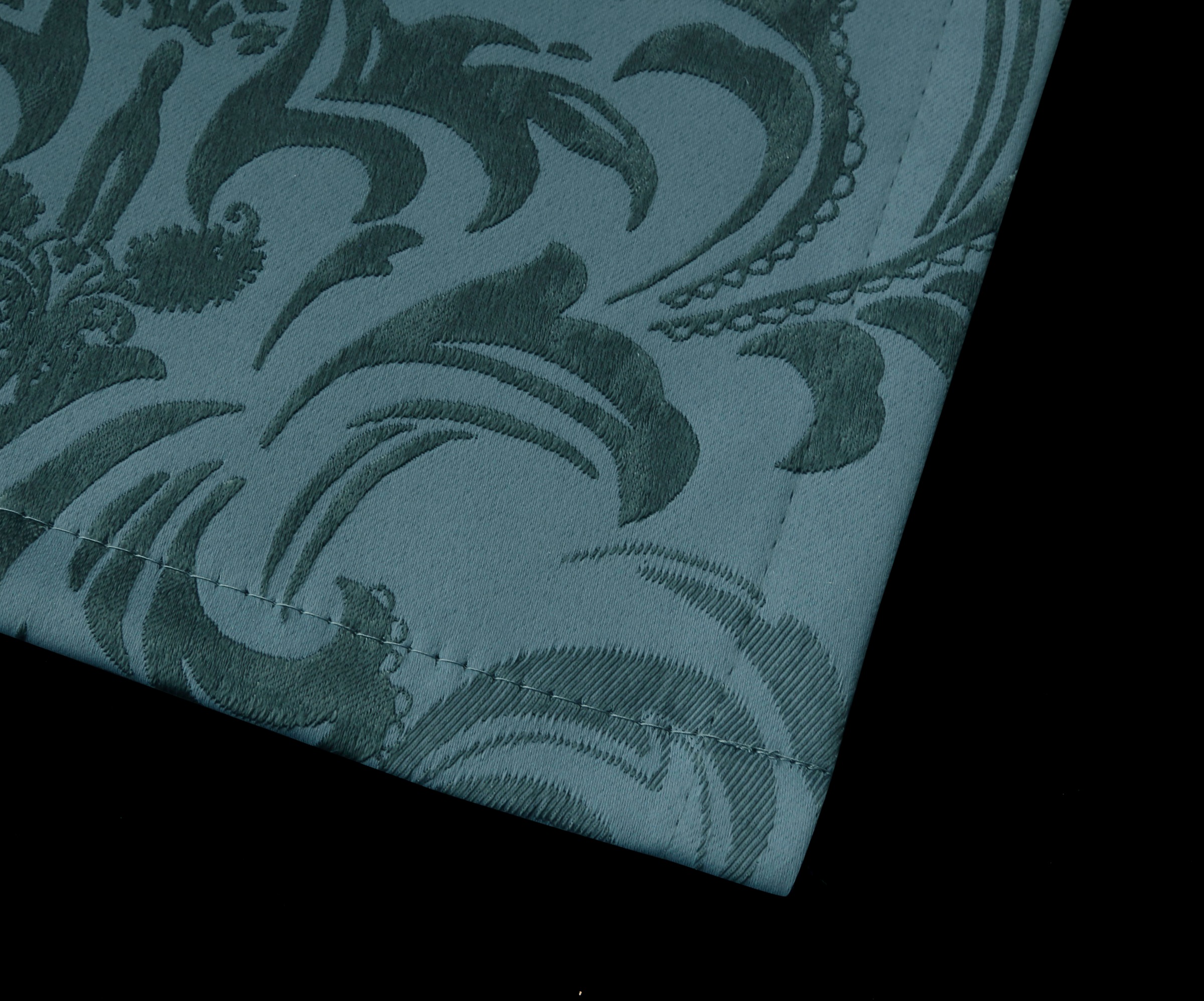 Sonderangebotsprodukte DELAVITA Vorhang | BAUR gewebt, verschiedene »Ornamente«, blickdicht, (1 bestellen St.), Größen