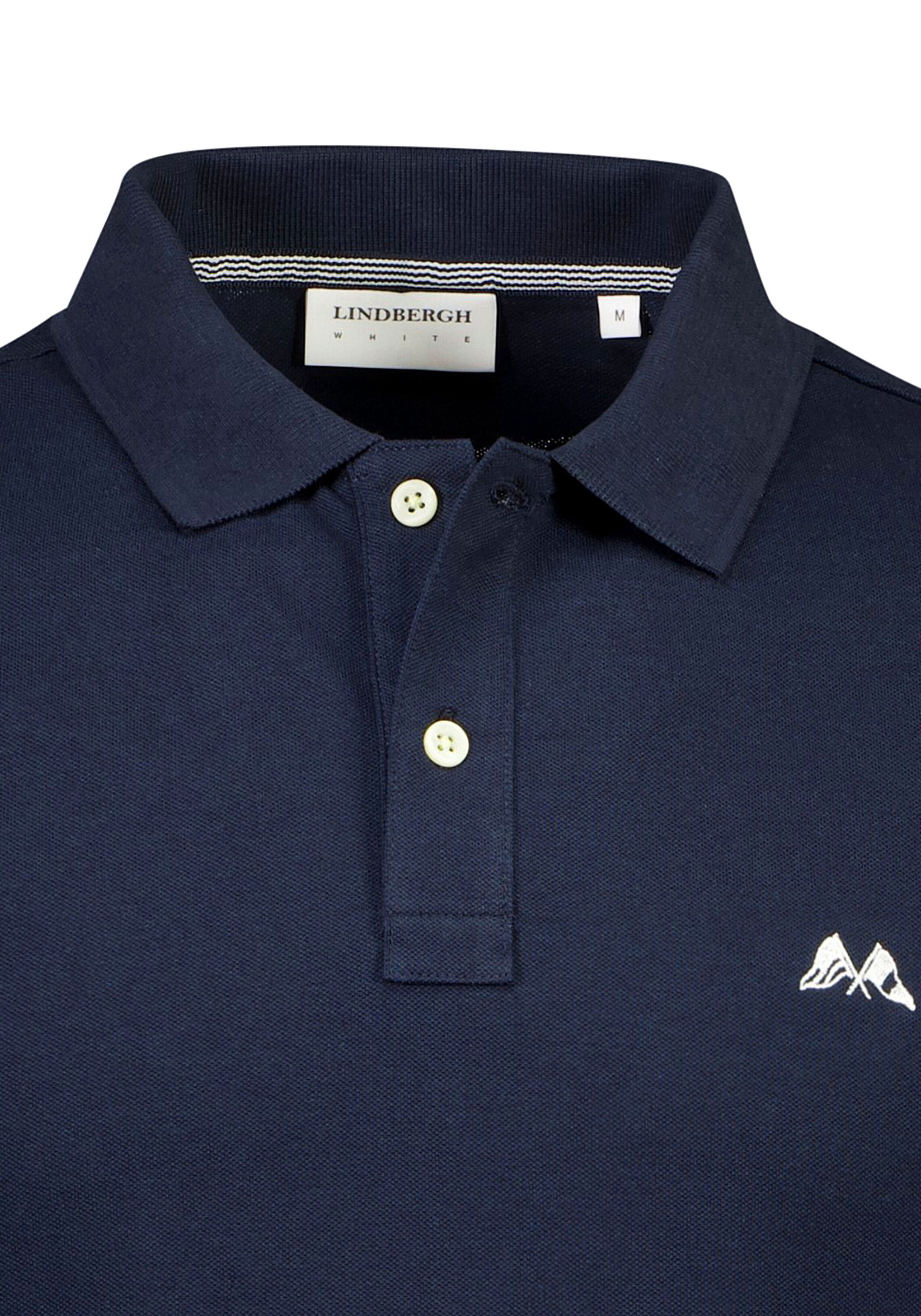 LINDBERGH Poloshirt »Lindbergh Poloshirt«