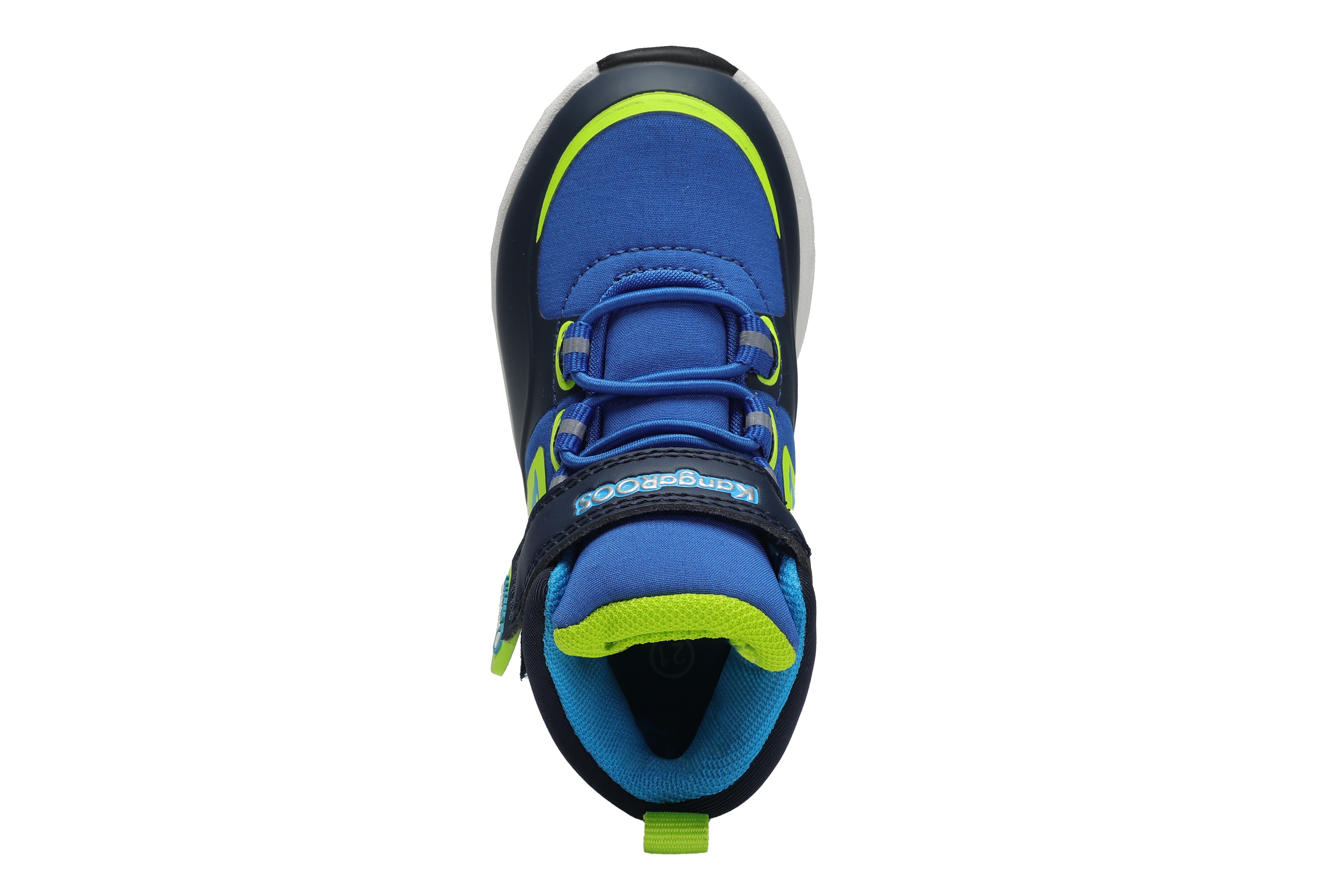 Thumbnail - KangaROOS Sneaker "K-XI Creed Mid EV", Wasserdicht