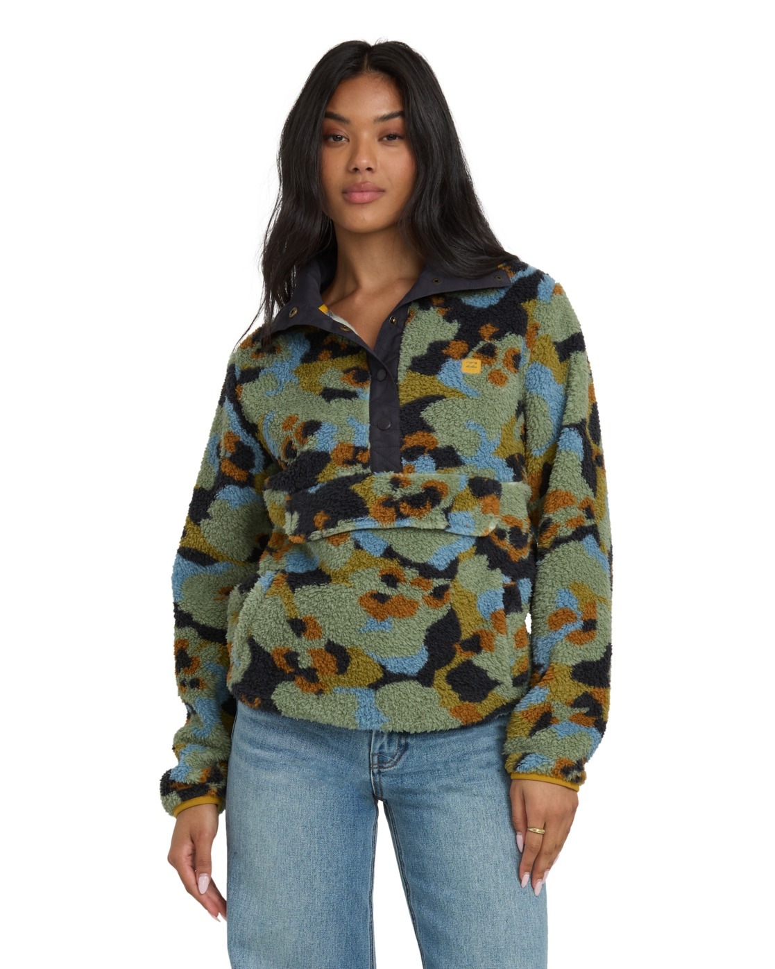 Billabong Sweatshirt "Switchback" günstig online kaufen