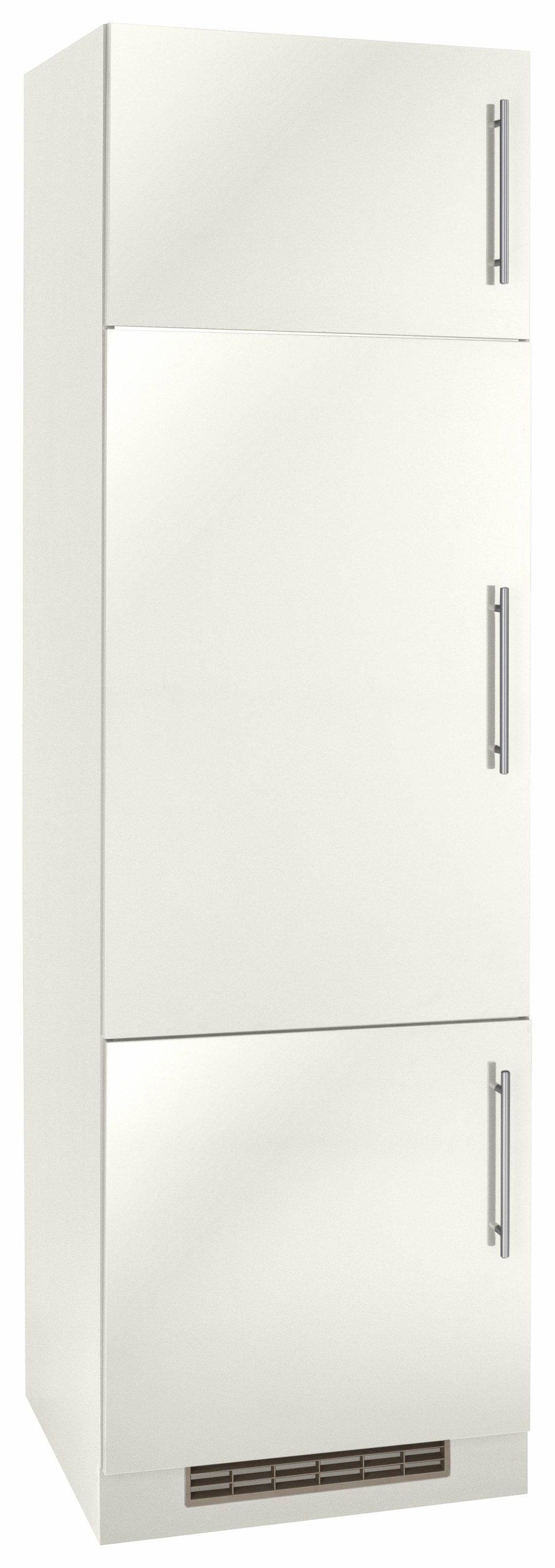wiho Küchen Kühlumbauschrank »Cali«, 60 cm breit, ohne E-Gerät bestellen |  BAUR