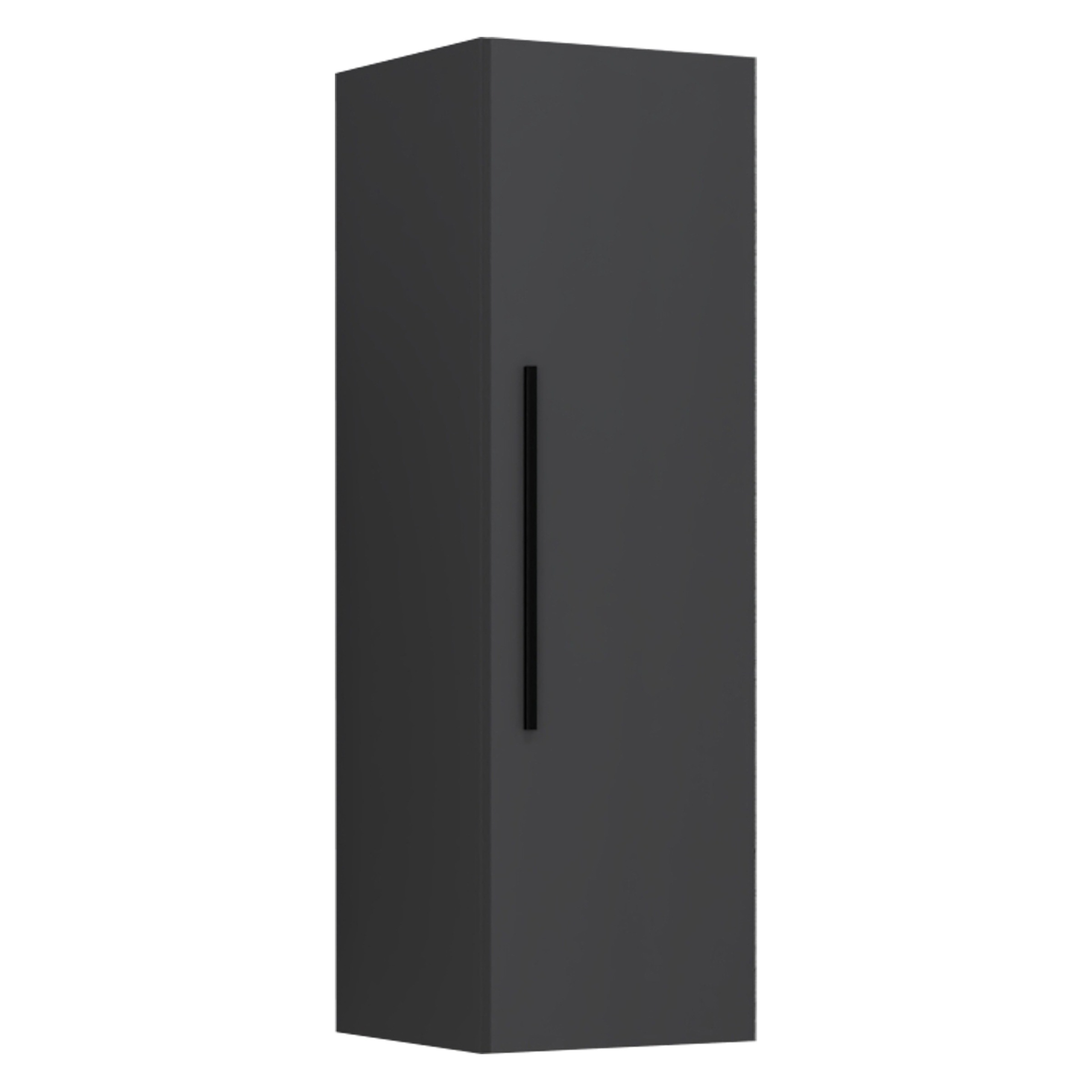 VCM Wandregal »Holz Wandregal Wandschrank Klappschrank Arila LS«