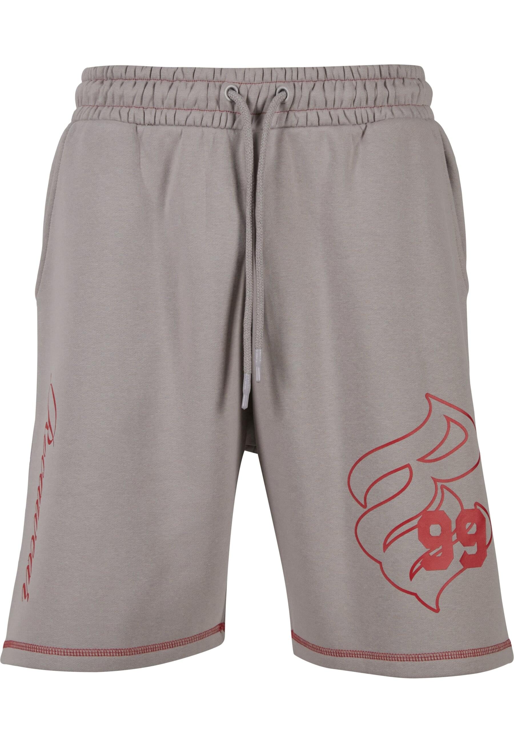 Rocawear Sweatshorts "Rocawear Shorts Numbers" günstig online kaufen