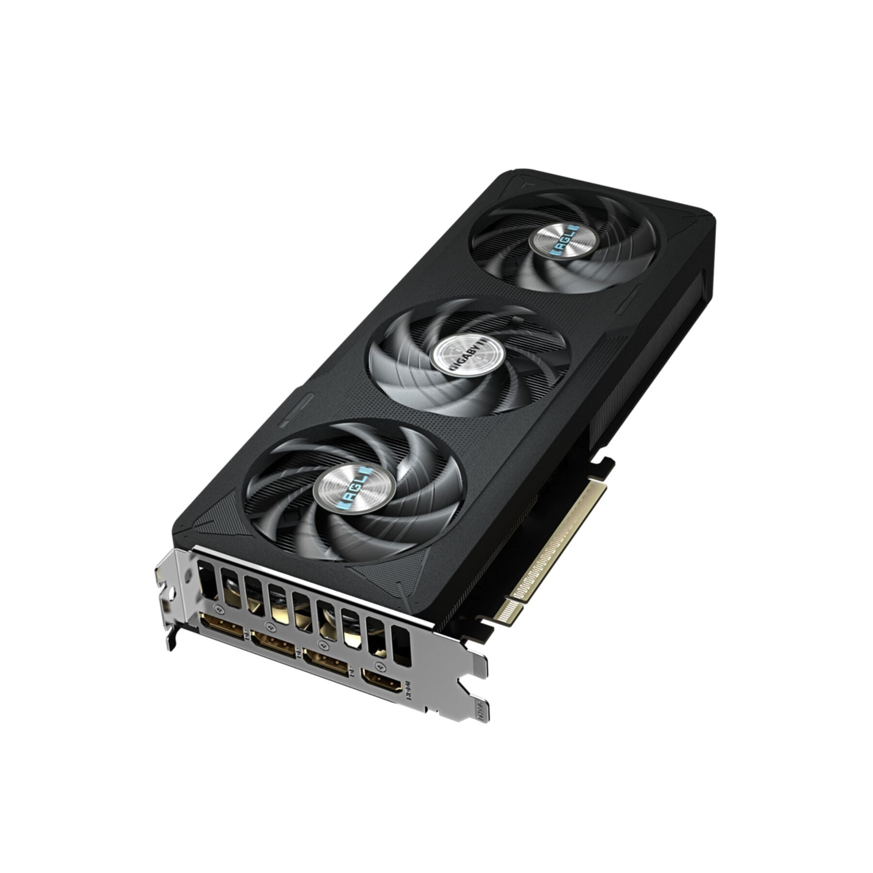 Gigabyte Grafikkarte »GeForce RTX 5060 Ti WINDFORCE MAX OC 8G Grafikkarte – 8 GB GDDR7, 128«