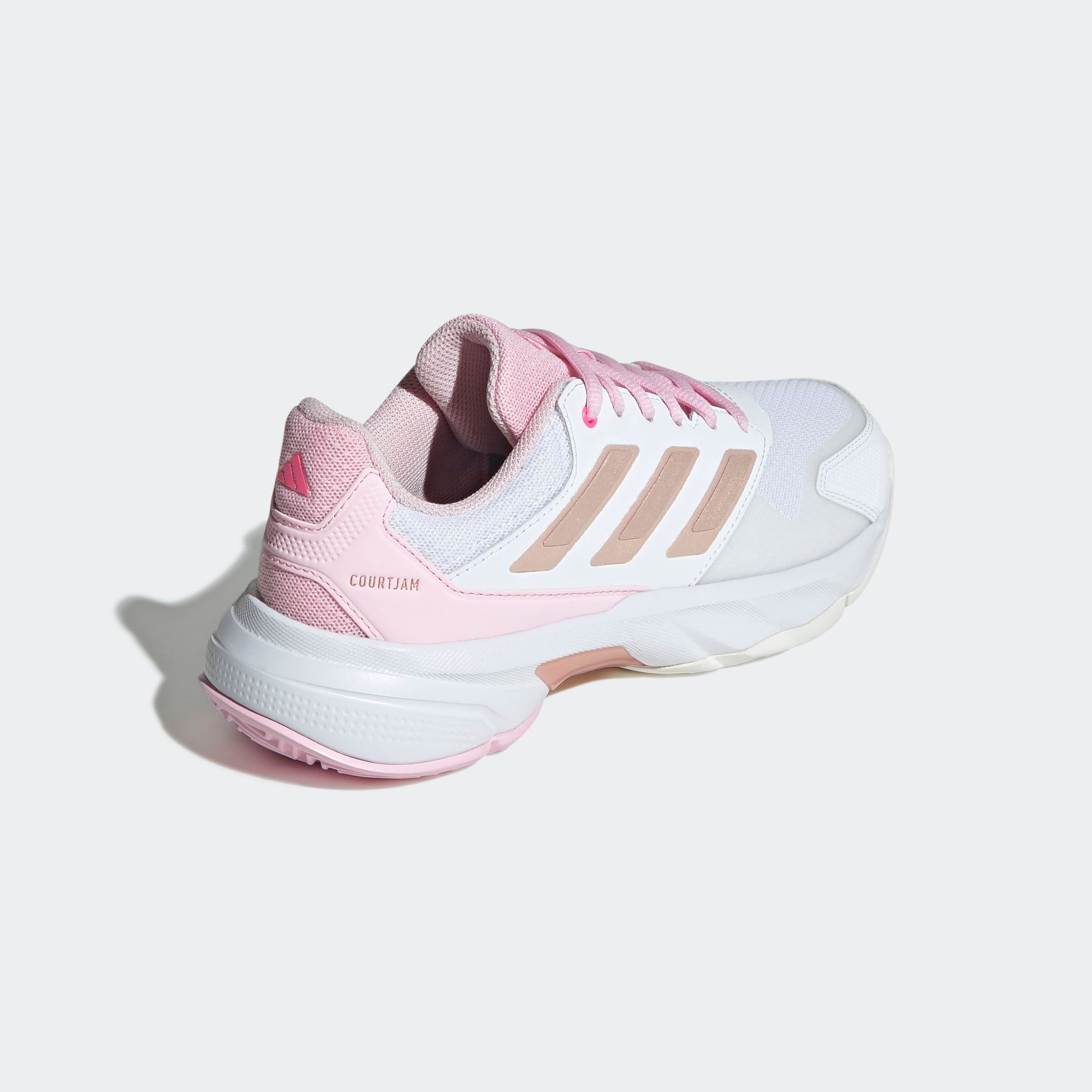 adidas Performance Tennisschuh »COURTJAM CONTROL 3«, Multicourt