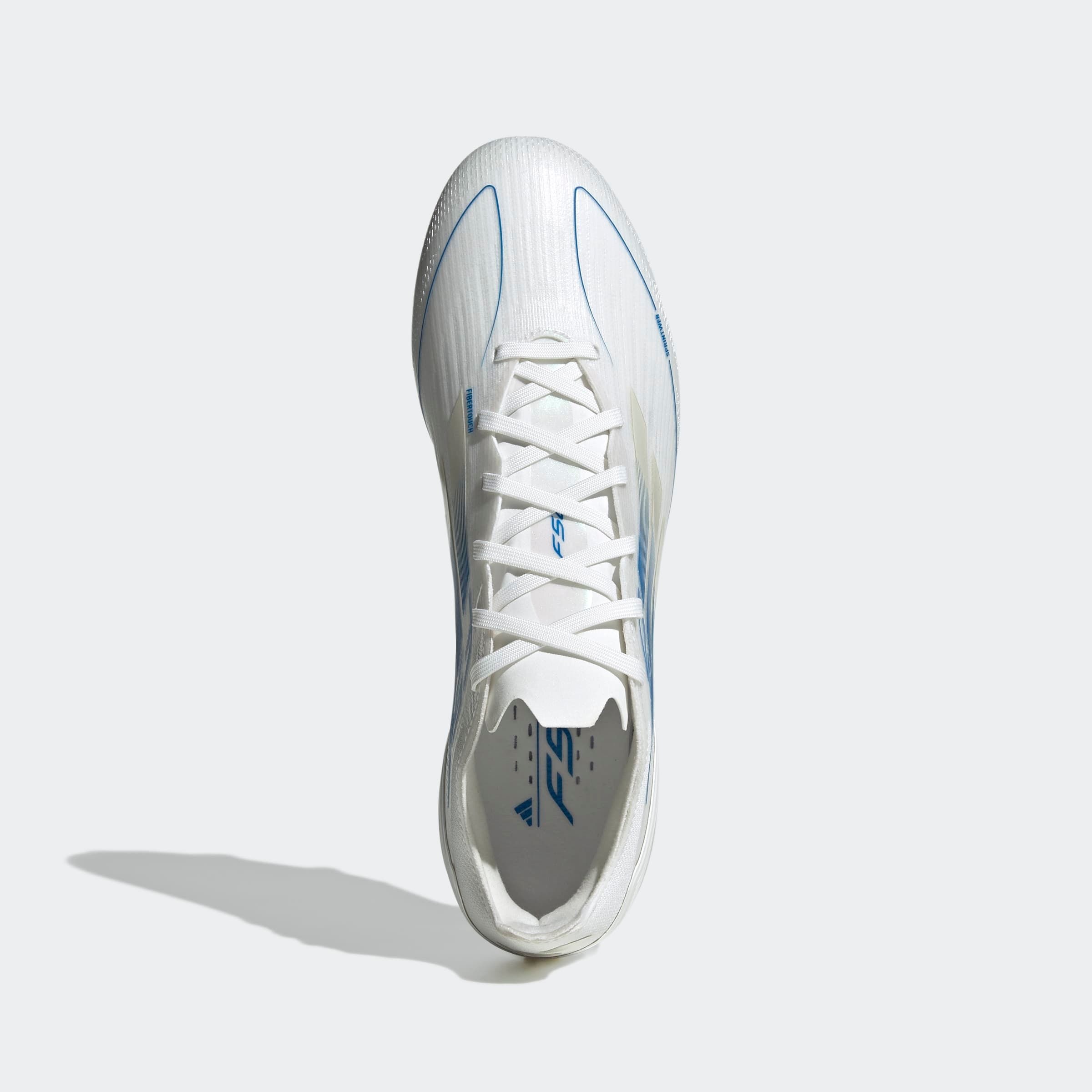 adidas Performance Fußballschuh »F50 PRO FG«
