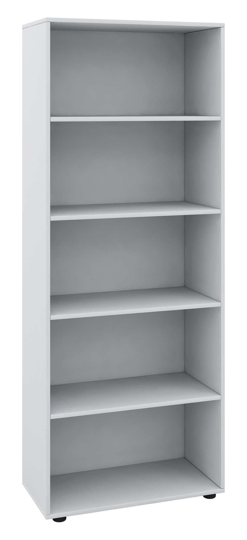 VCM Schuhschrank "VCM Holz-Regal  Maße: B. 70 x H. 178 x T. 40 cm  5 Fächer günstig online kaufen