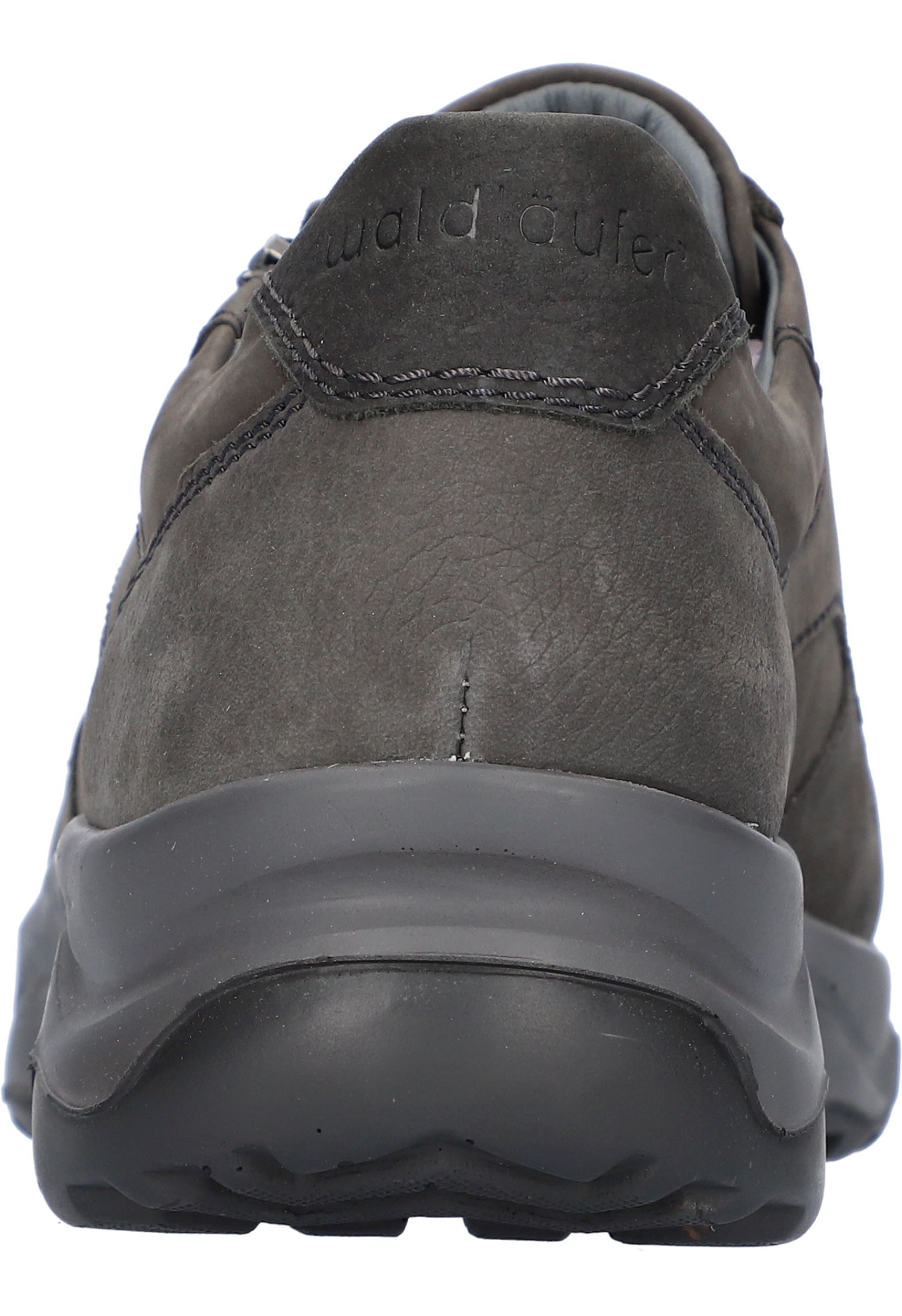 Waldläufer Sneaker "H-MAX" Schnürschuh, Bequemschuh, Halbschuh in Komfortwe günstig online kaufen