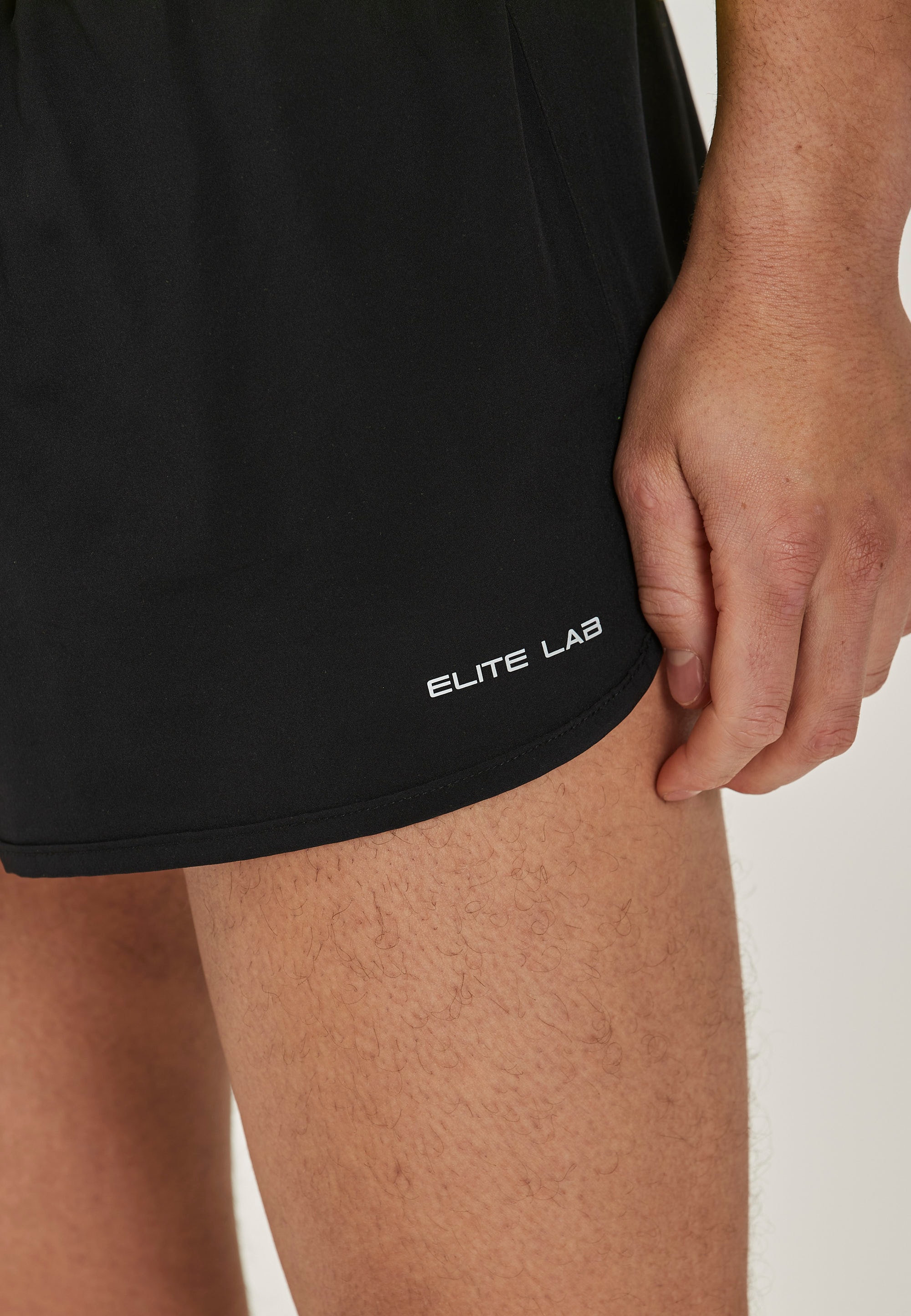 ELITE LAB Shorts »Sidano Elite«, aus schnell trocknendem Funktionsstretch