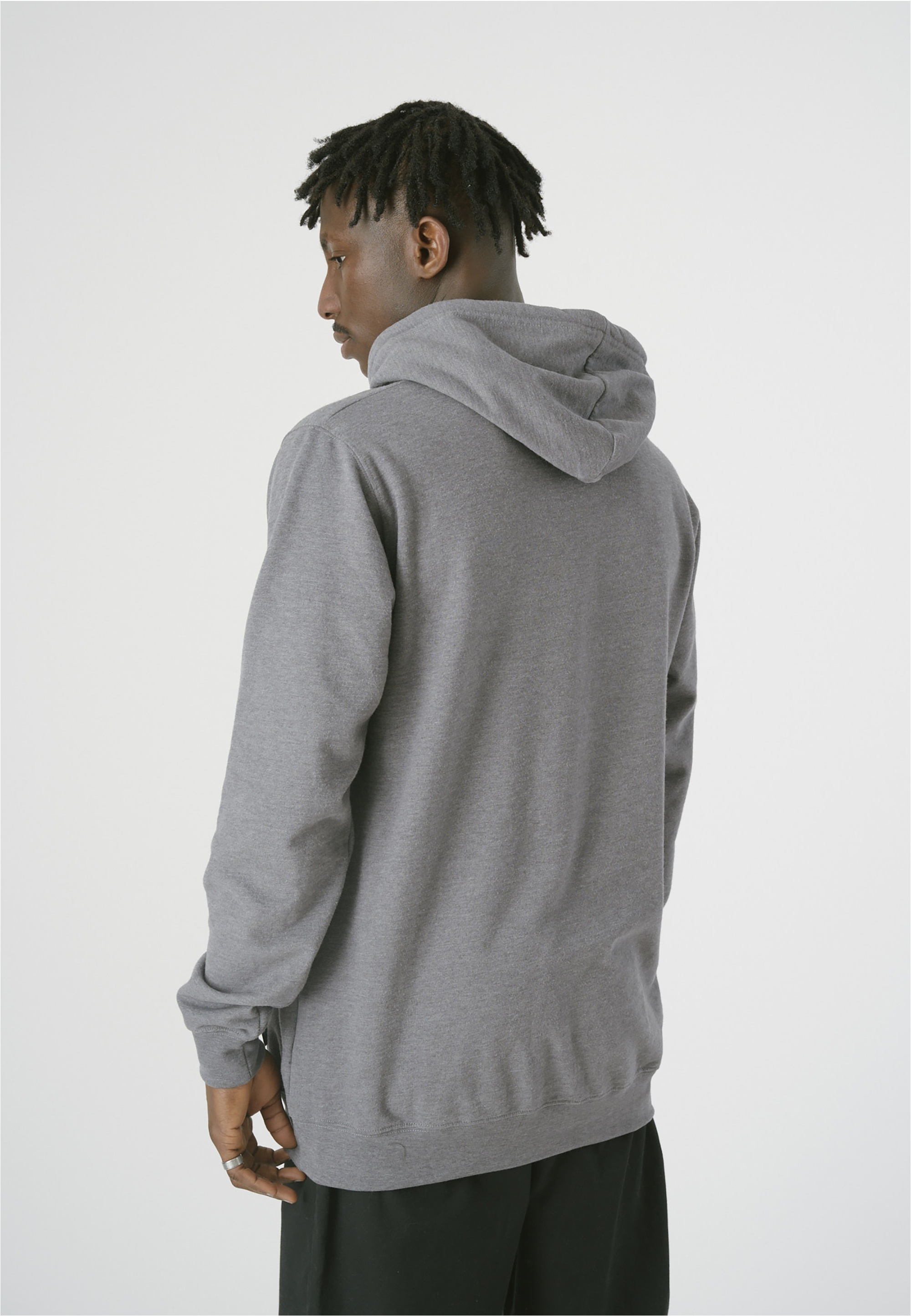 Cleptomanicx Kapuzensweatshirt »Hooded Embro Gull 2«, (1 tlg.), im klassischen Design