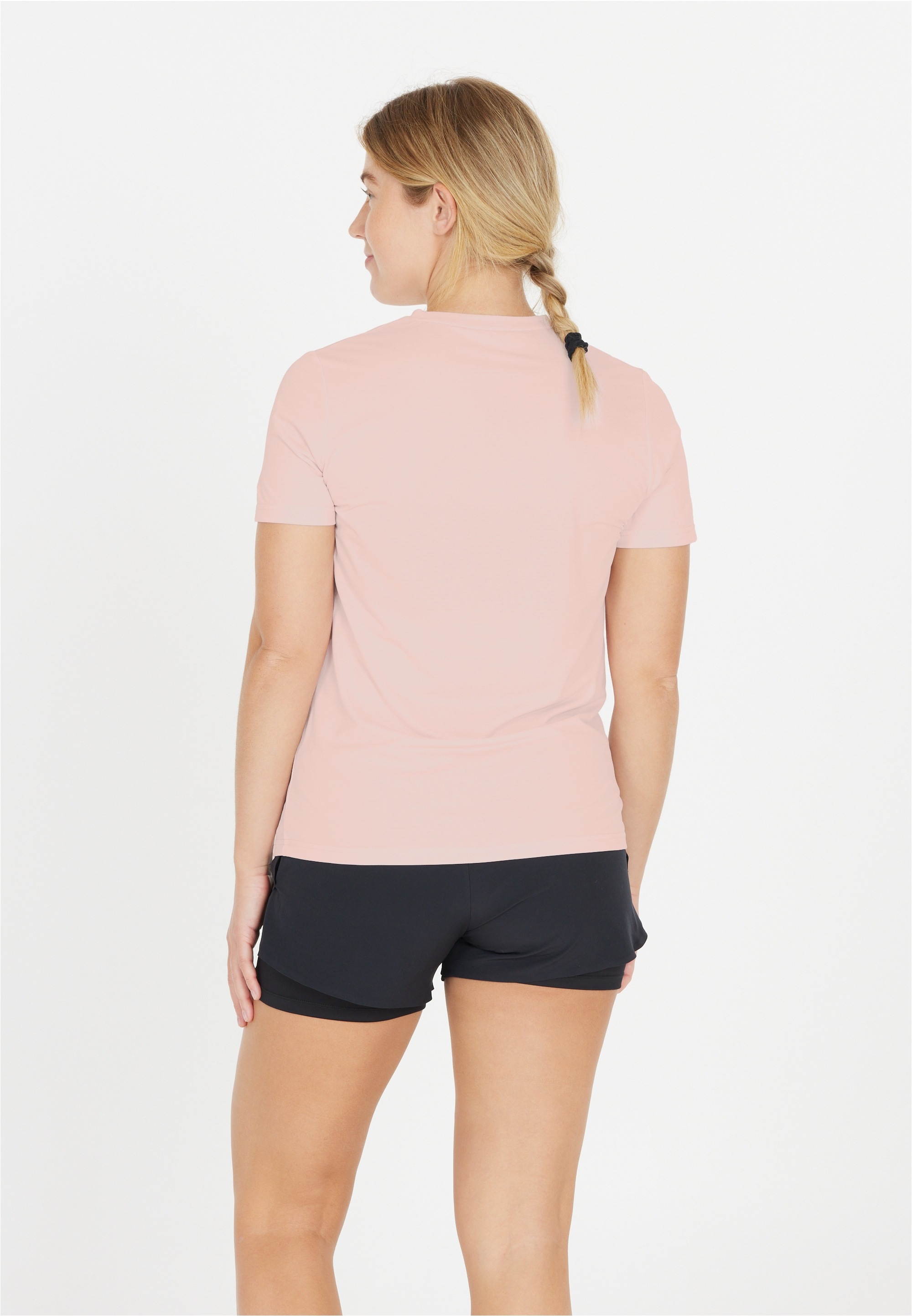 ENDURANCE Funktionsshirt »Adelana«, mit 4-Wege-Stretch für angenehme Bewegungsfreiheit