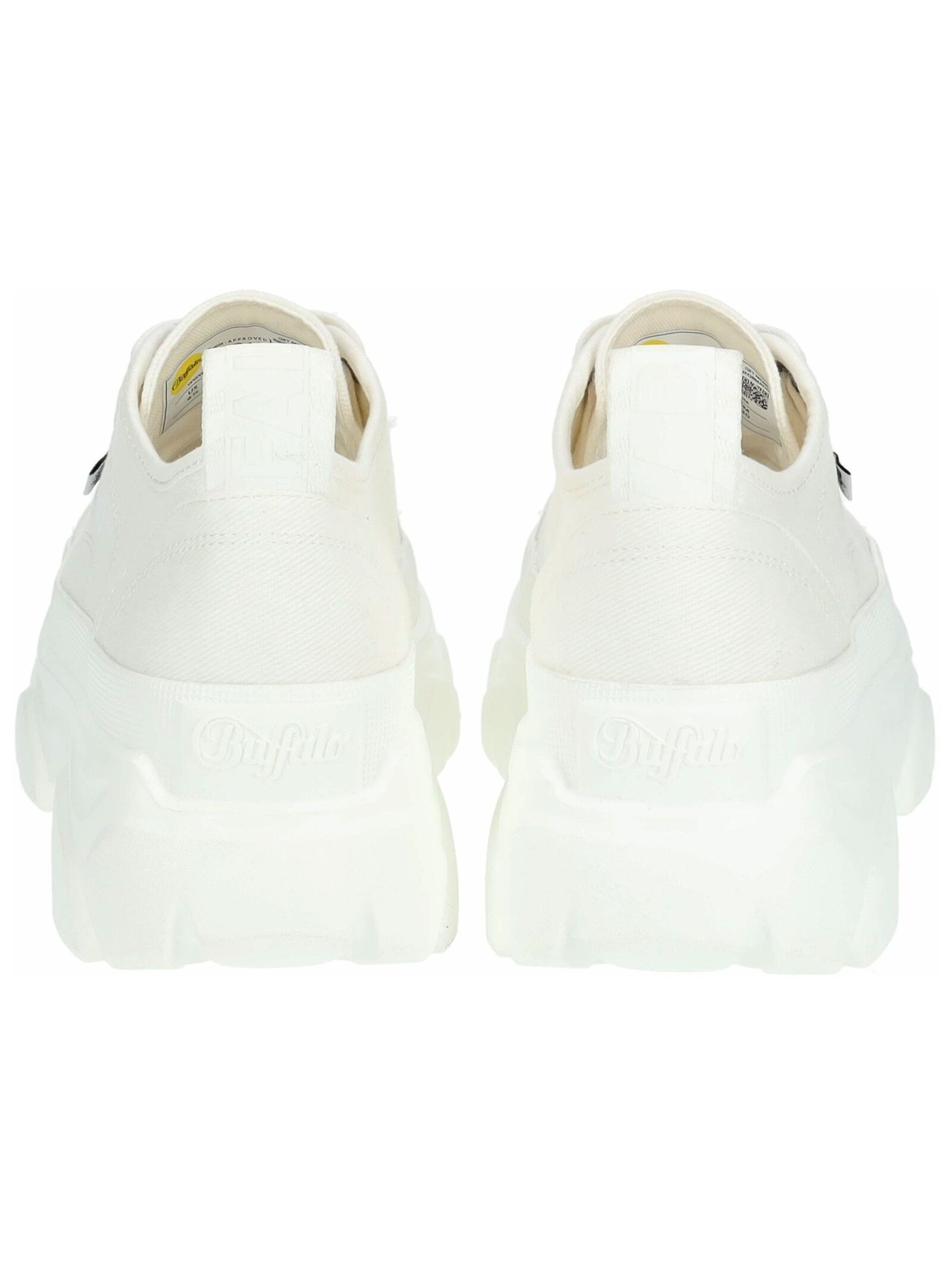 Buffalo Sneaker »Buffalo Sneaker Lederimitat/Textil«