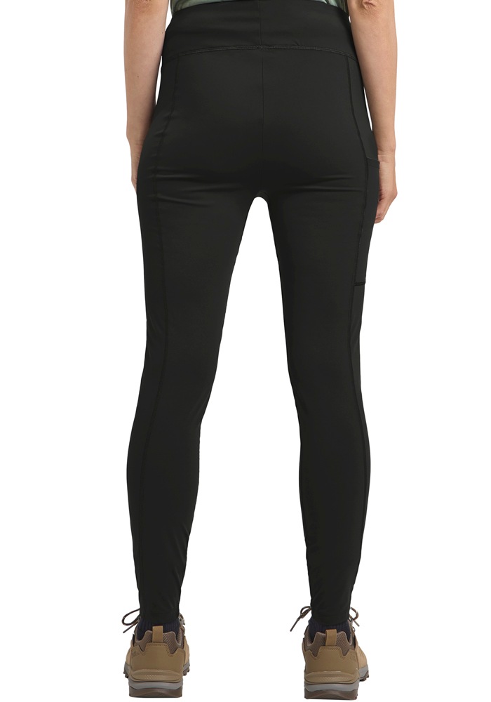 Jack Wolfskin Sporthose "KLINTAL TIGHTS W" günstig online kaufen